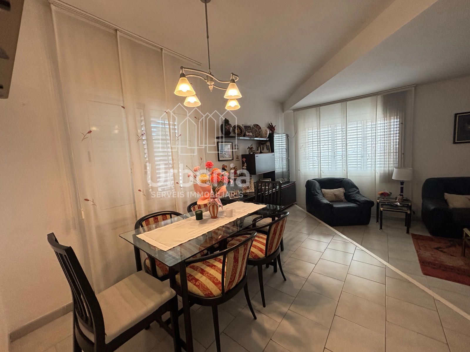 FANTÀSTICA CASA AMB VISTA A LA MAR A ARENYS DE MAR - Foto 18