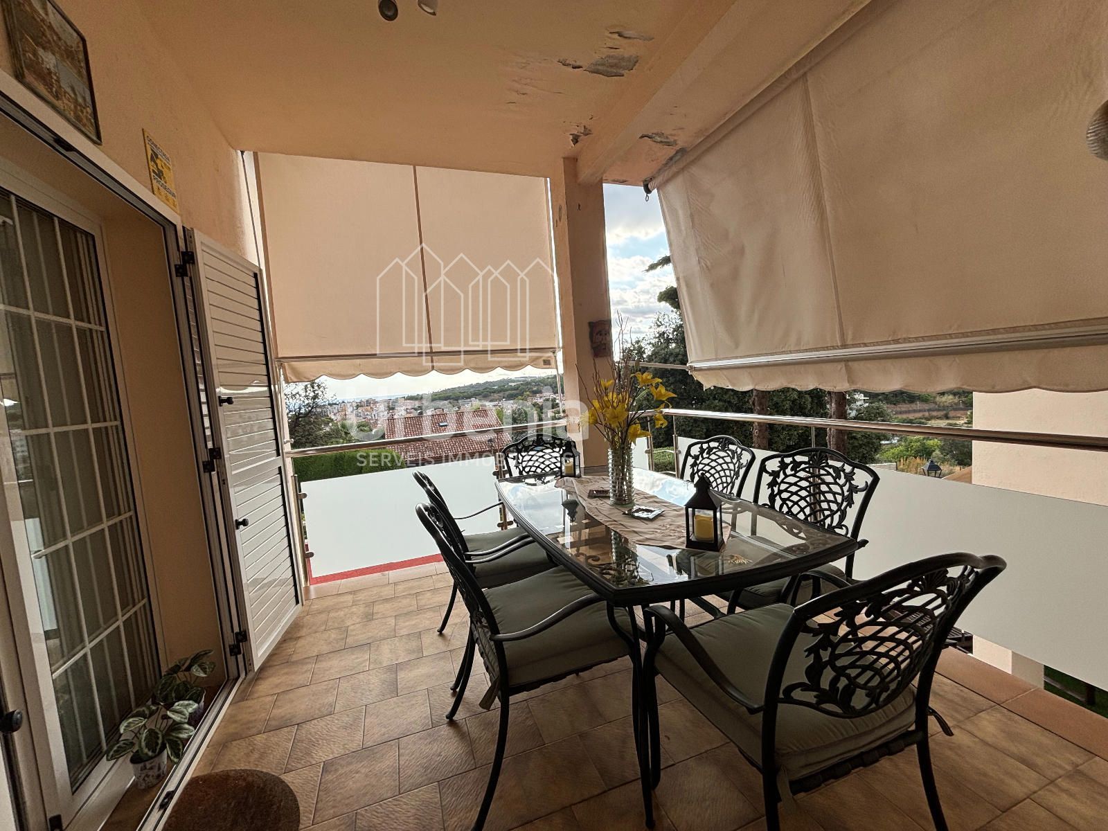 FANTÀSTICA CASA AMB VISTA A LA MAR A ARENYS DE MAR - Foto 49