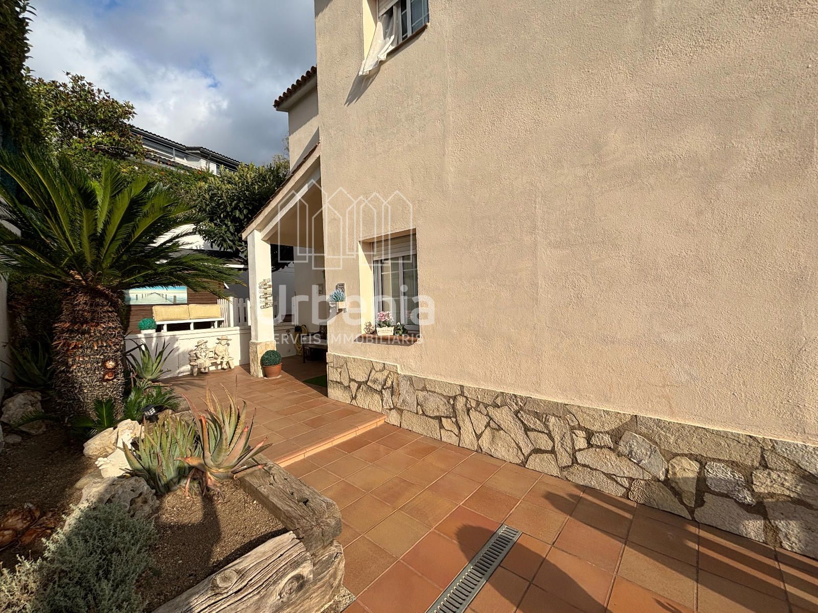 🏡 CASA SEMINOVA AMB VISTA A LA MAR A ARENYS DE MAR - Foto 4