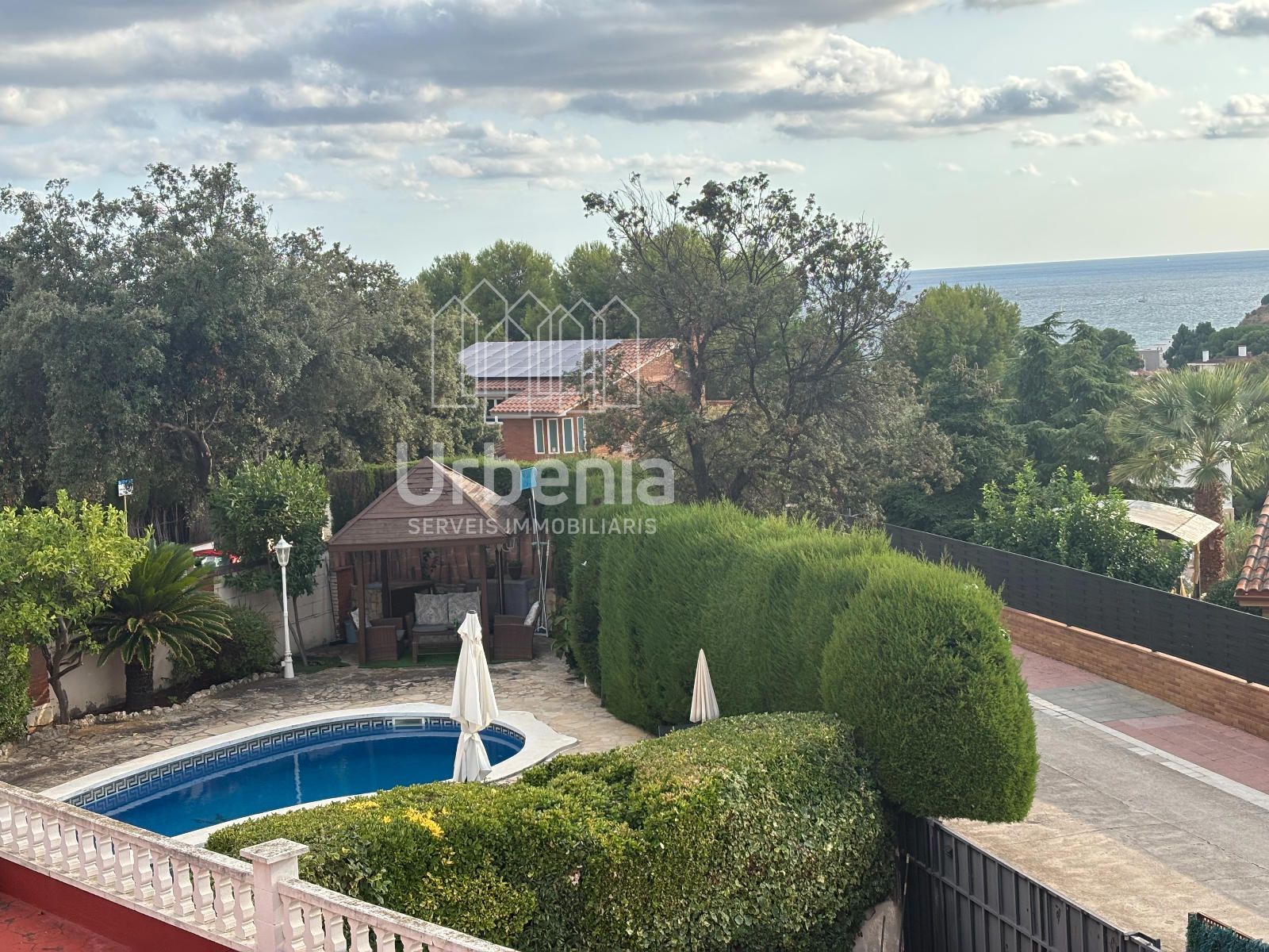 🏡 CASA SEMINOVA AMB VISTA A LA MAR A ARENYS DE MAR - Foto 41