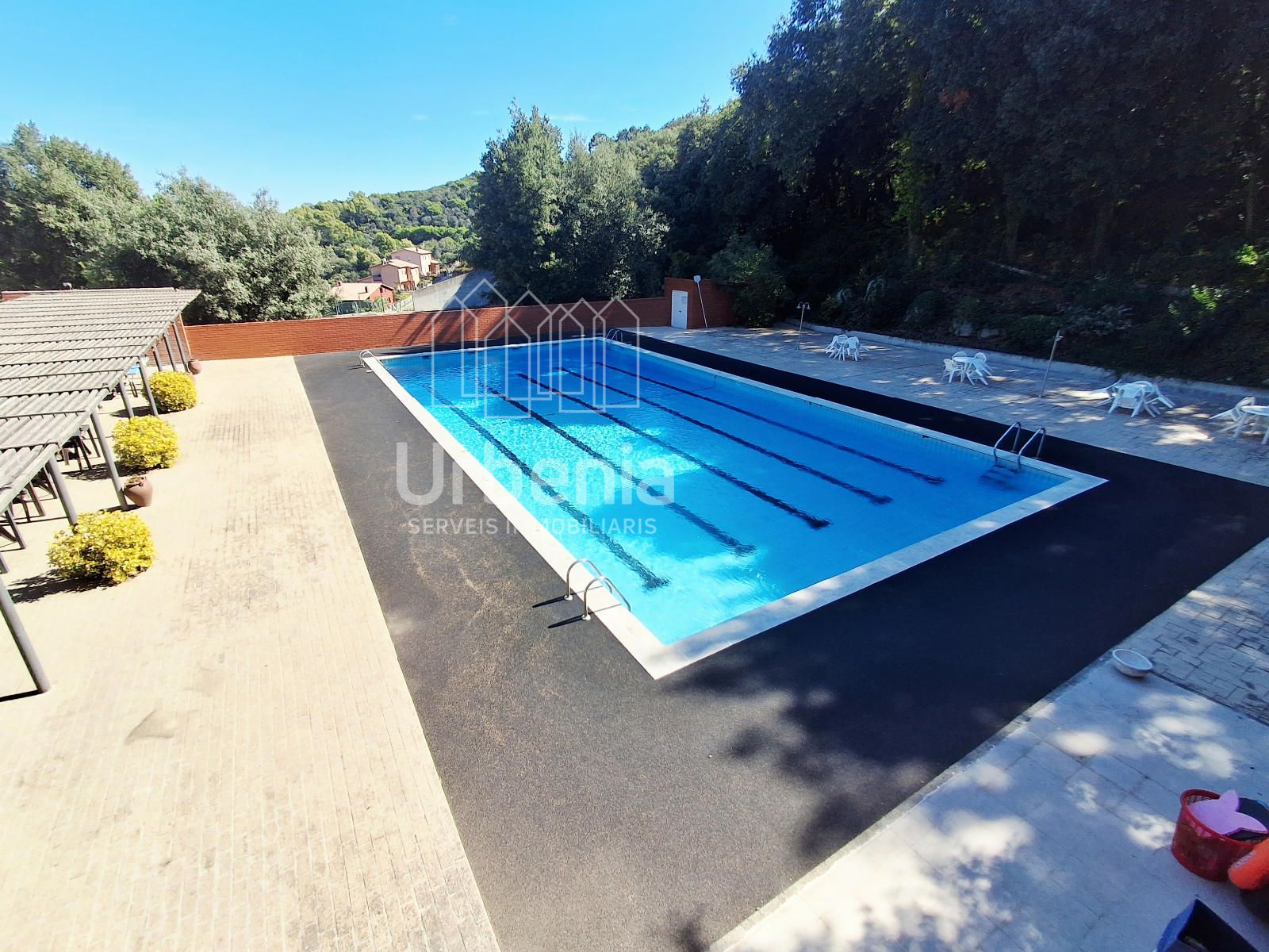 Casa preciosa en la Urbanización de Sant de la Roca del Vallès. - Foto 36