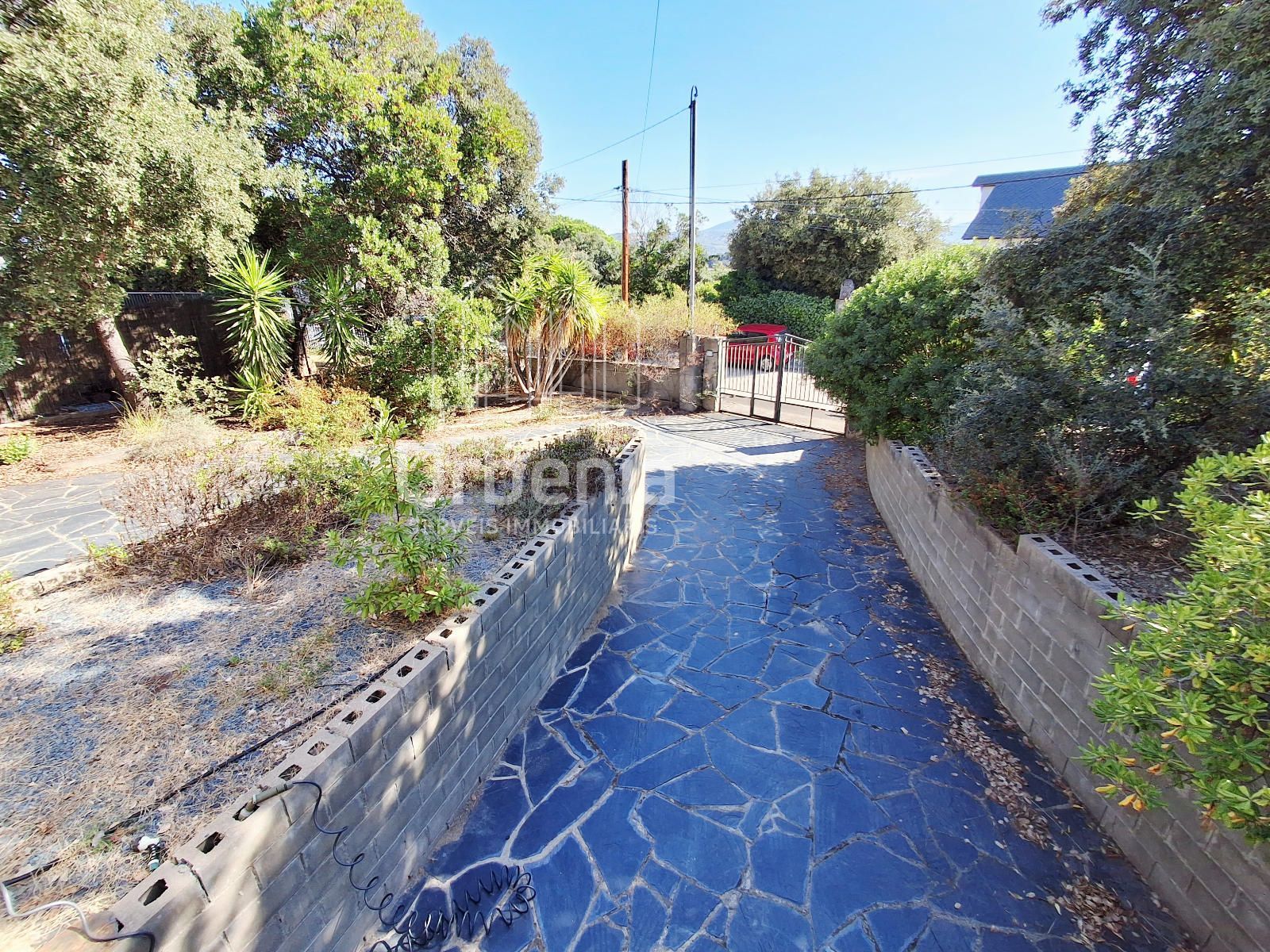 Casa preciosa en la Urbanización de Sant de la Roca del Vallès. - Foto 25
