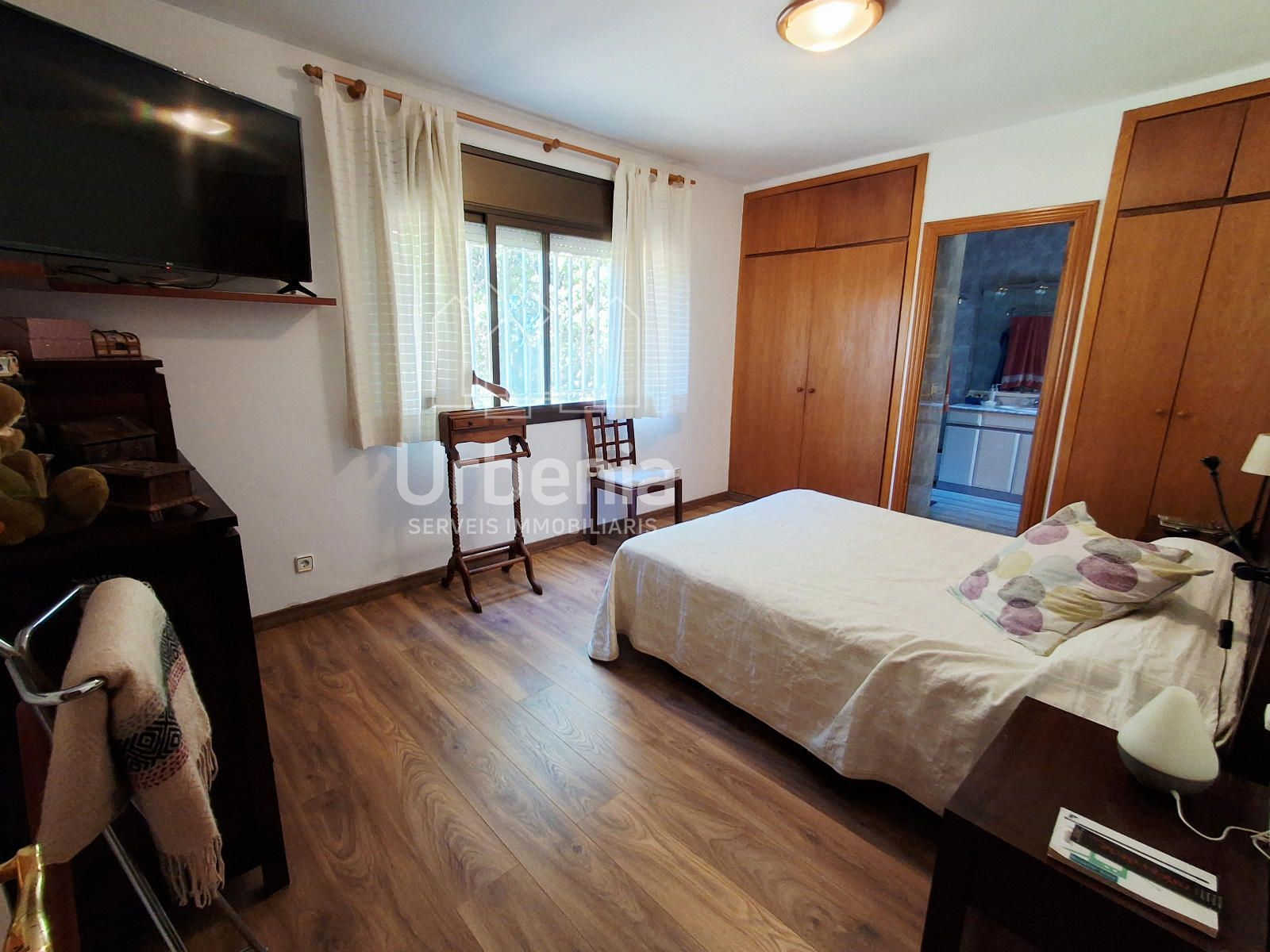 Casa preciosa en la Urbanización de Sant de la Roca del Vallès. - Foto 16