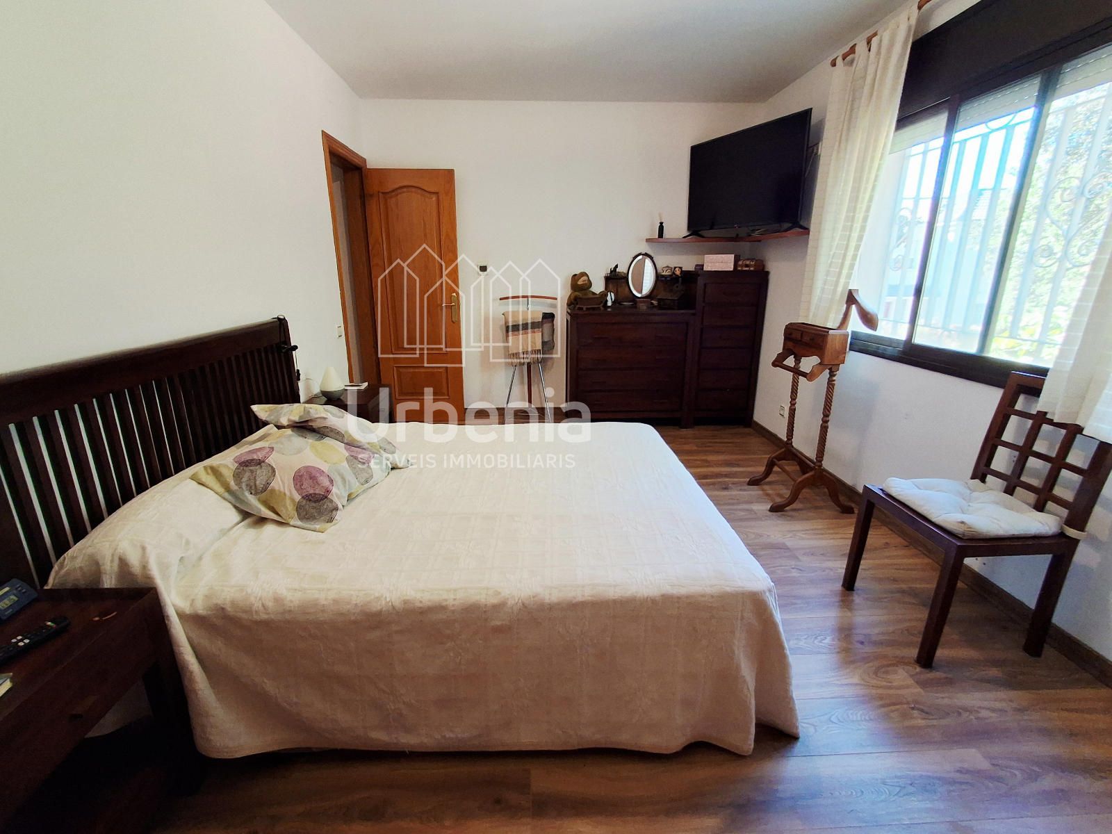 Casa preciosa en la Urbanización de Sant de la Roca del Vallès. - Foto 17