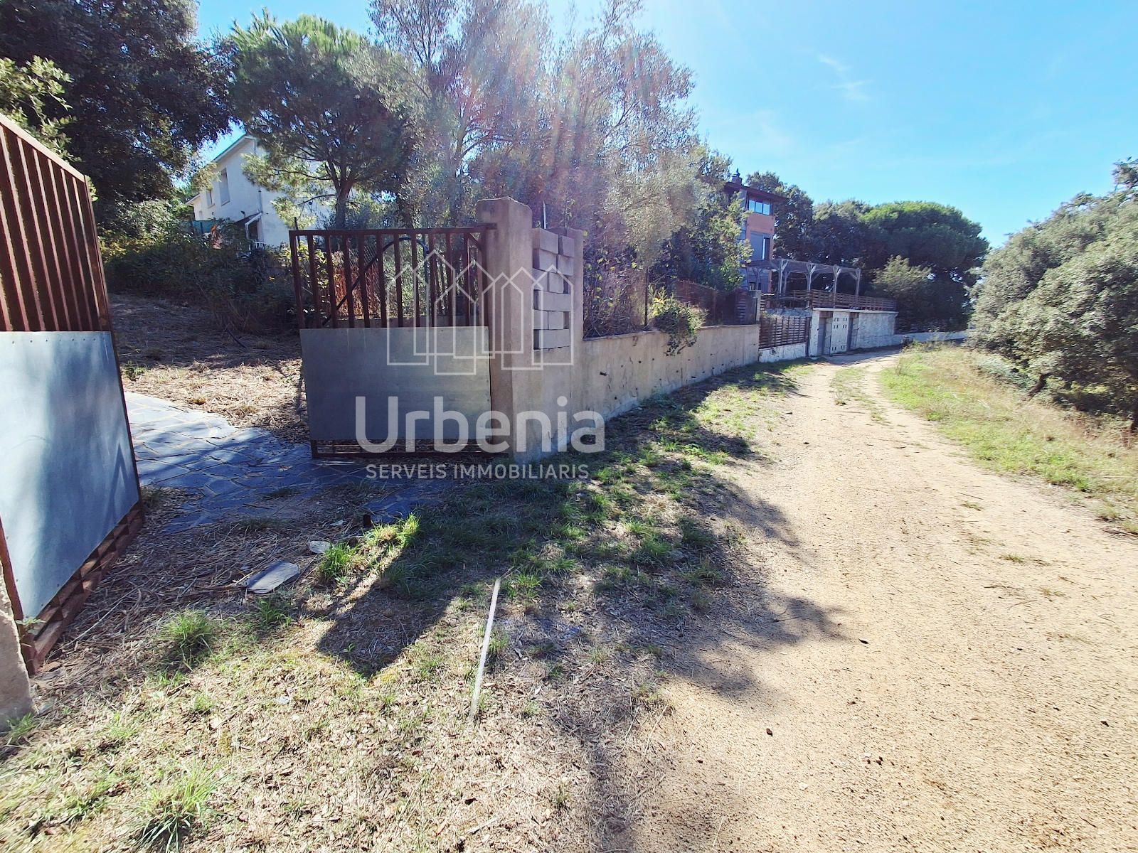 Casa preciosa en la Urbanización de Sant de la Roca del Vallès. - Foto 32
