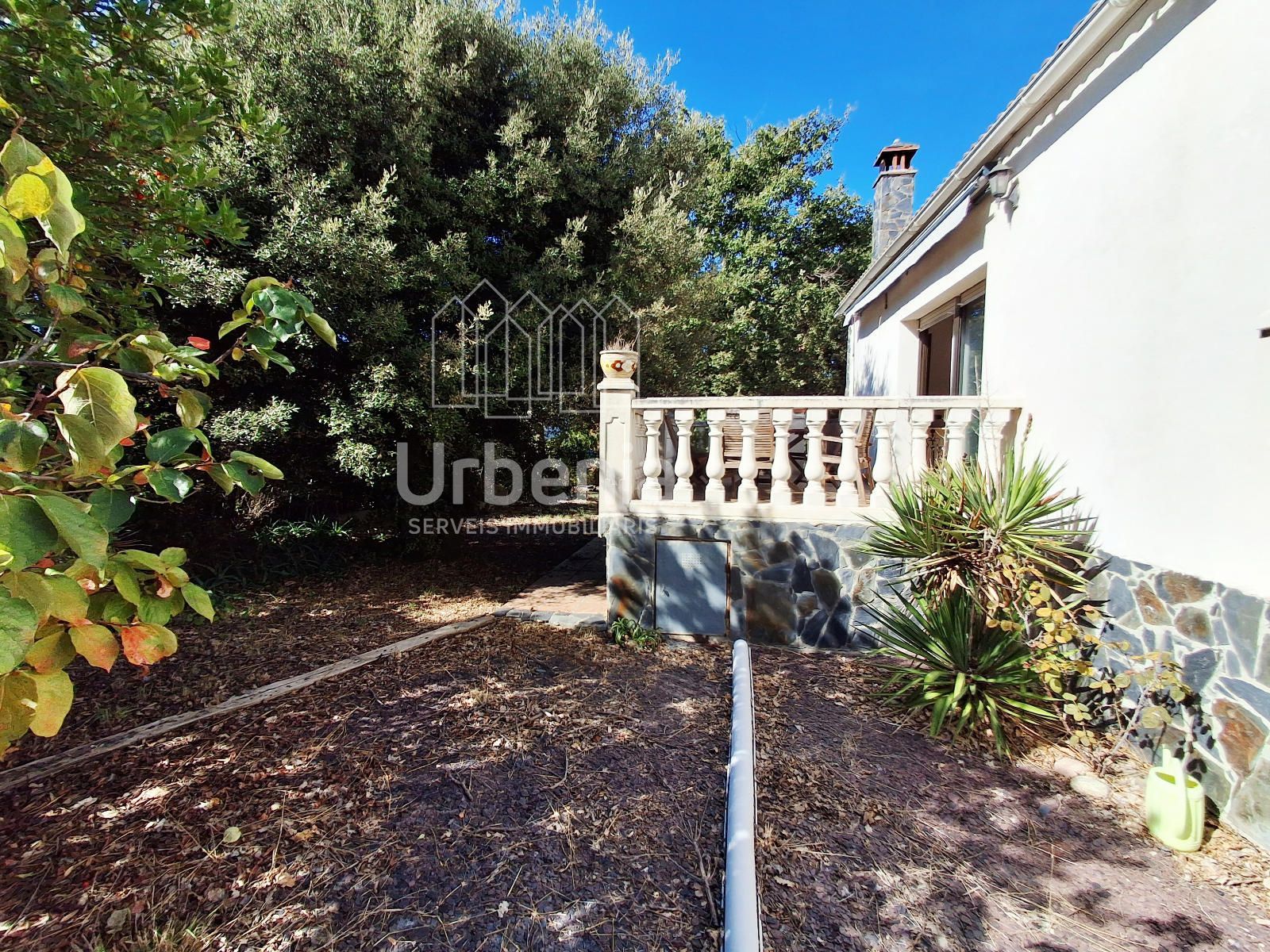 Casa preciosa en la Urbanización de Sant de la Roca del Vallès. - Foto 28