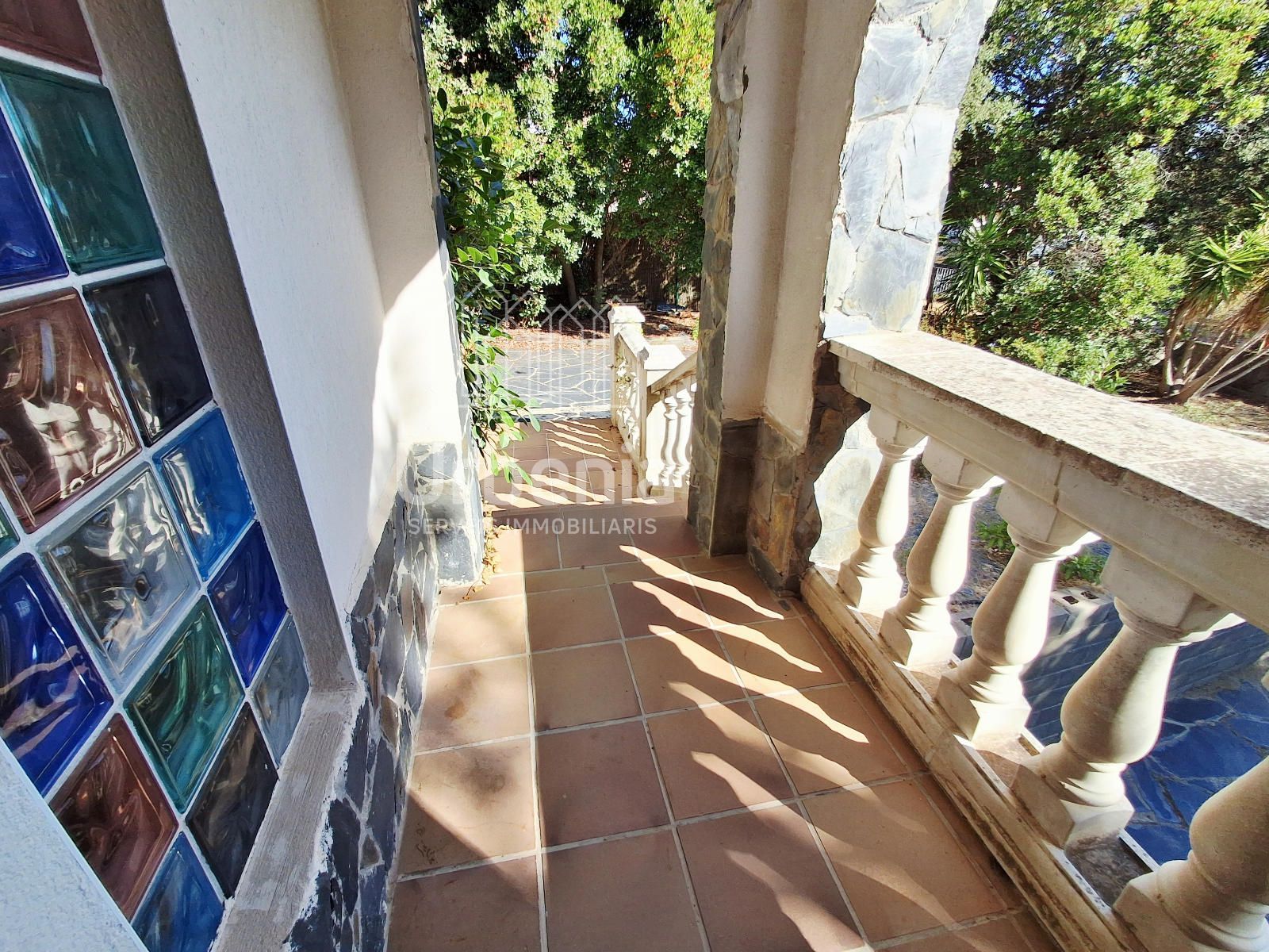Casa preciosa en la Urbanización de Sant de la Roca del Vallès. - Foto 4