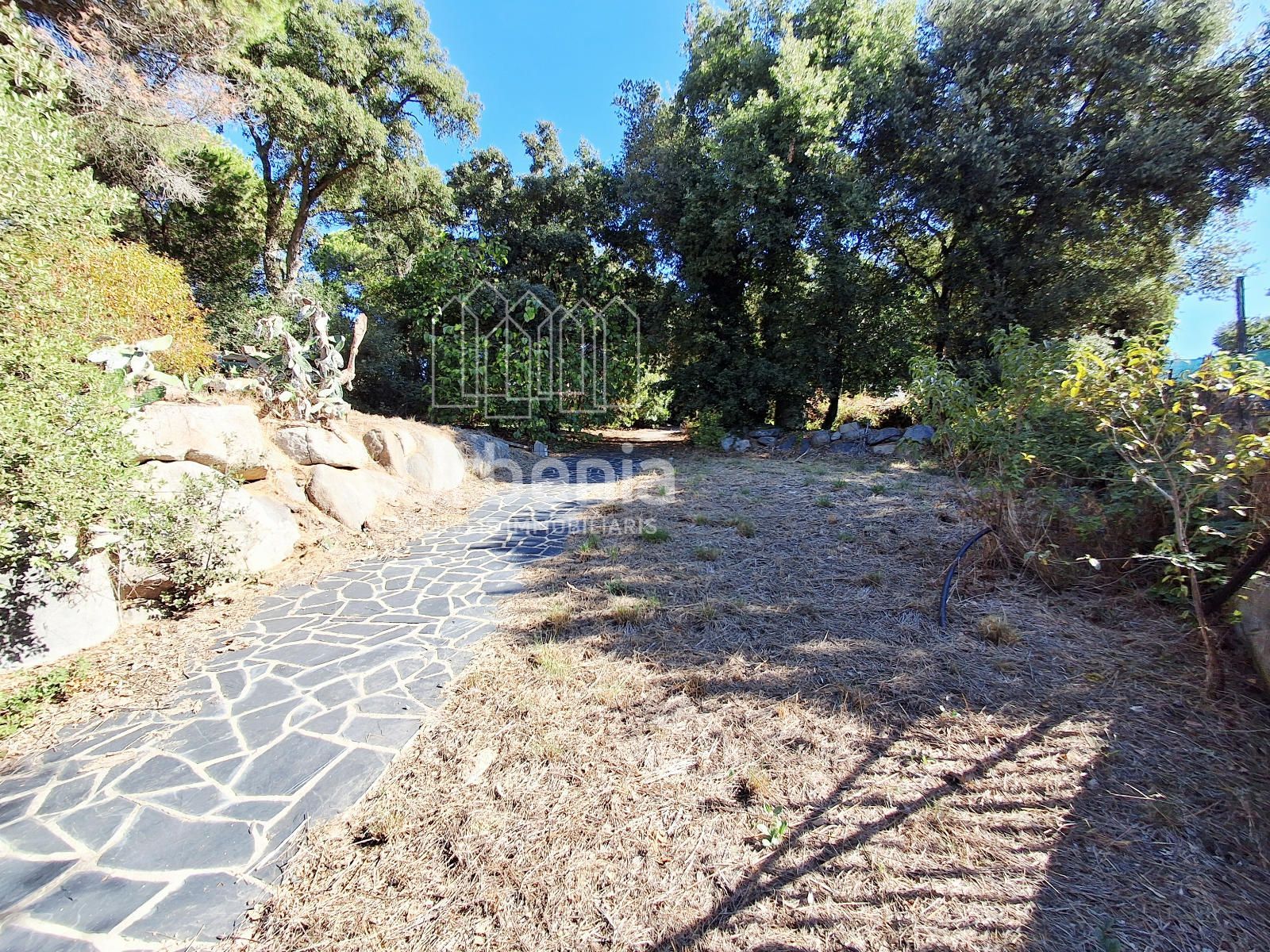 Casa preciosa en la Urbanización de Sant de la Roca del Vallès. - Foto 26