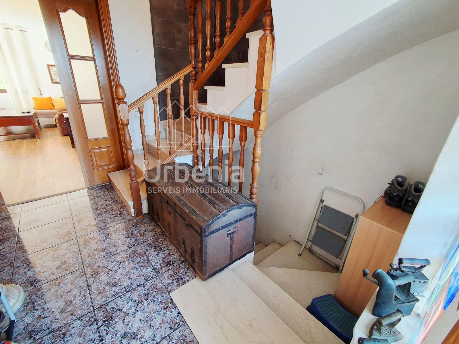 Casa preciosa en la Urbanización de Sant de la Roca del Vallès. - Foto 6