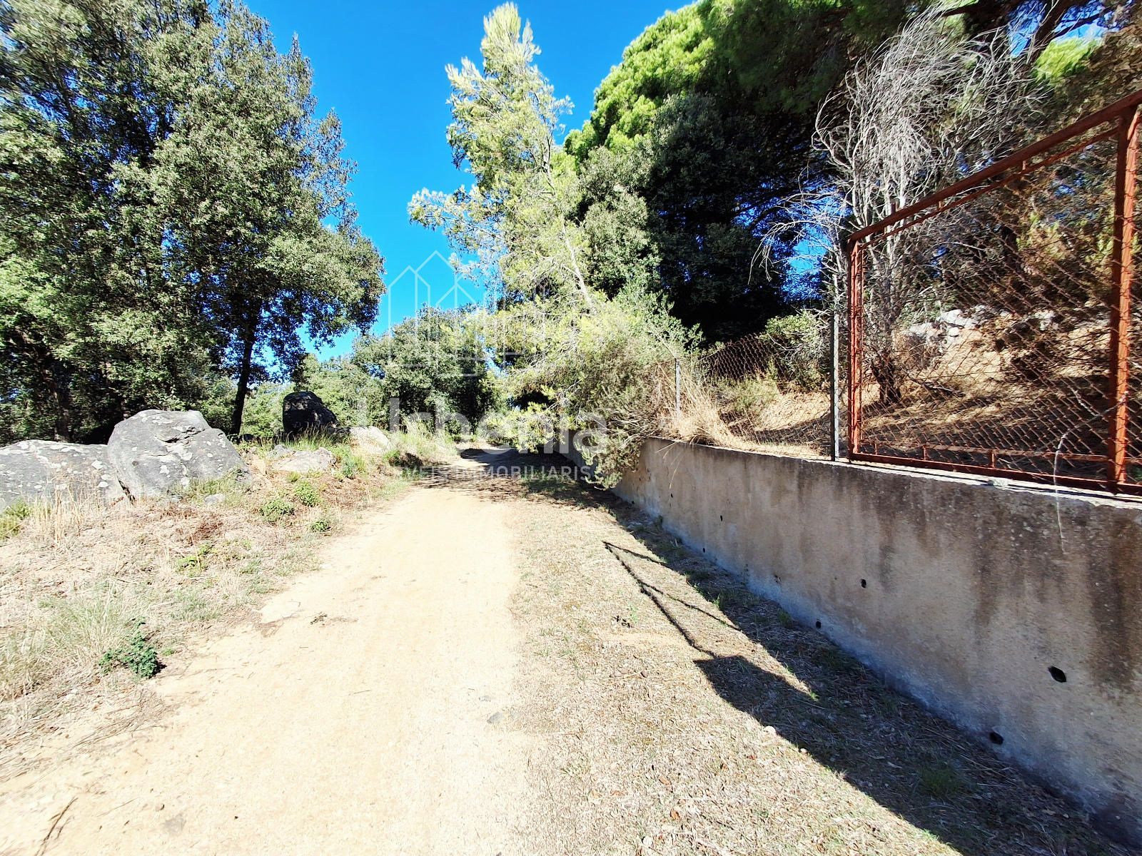 Casa preciosa en la Urbanización de Sant de la Roca del Vallès. - Foto 29