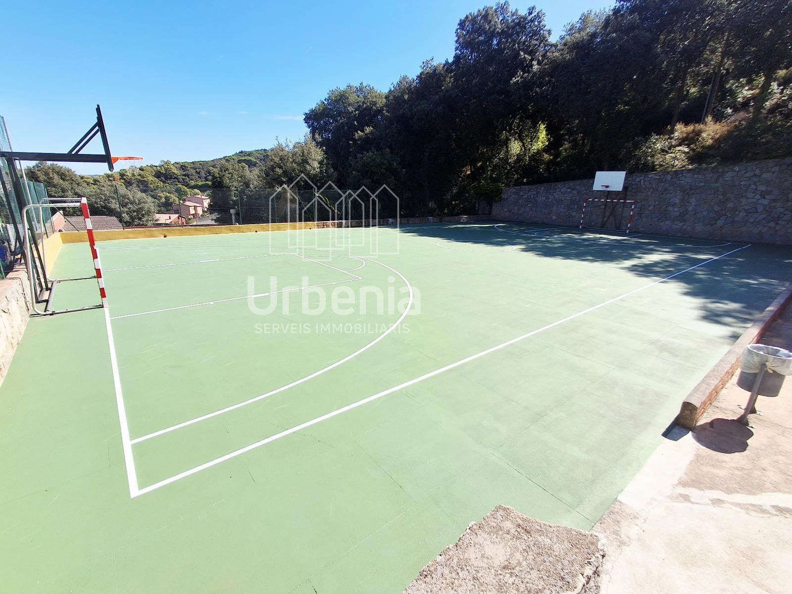 Casa preciosa en la Urbanización de Sant de la Roca del Vallès. - Foto 34