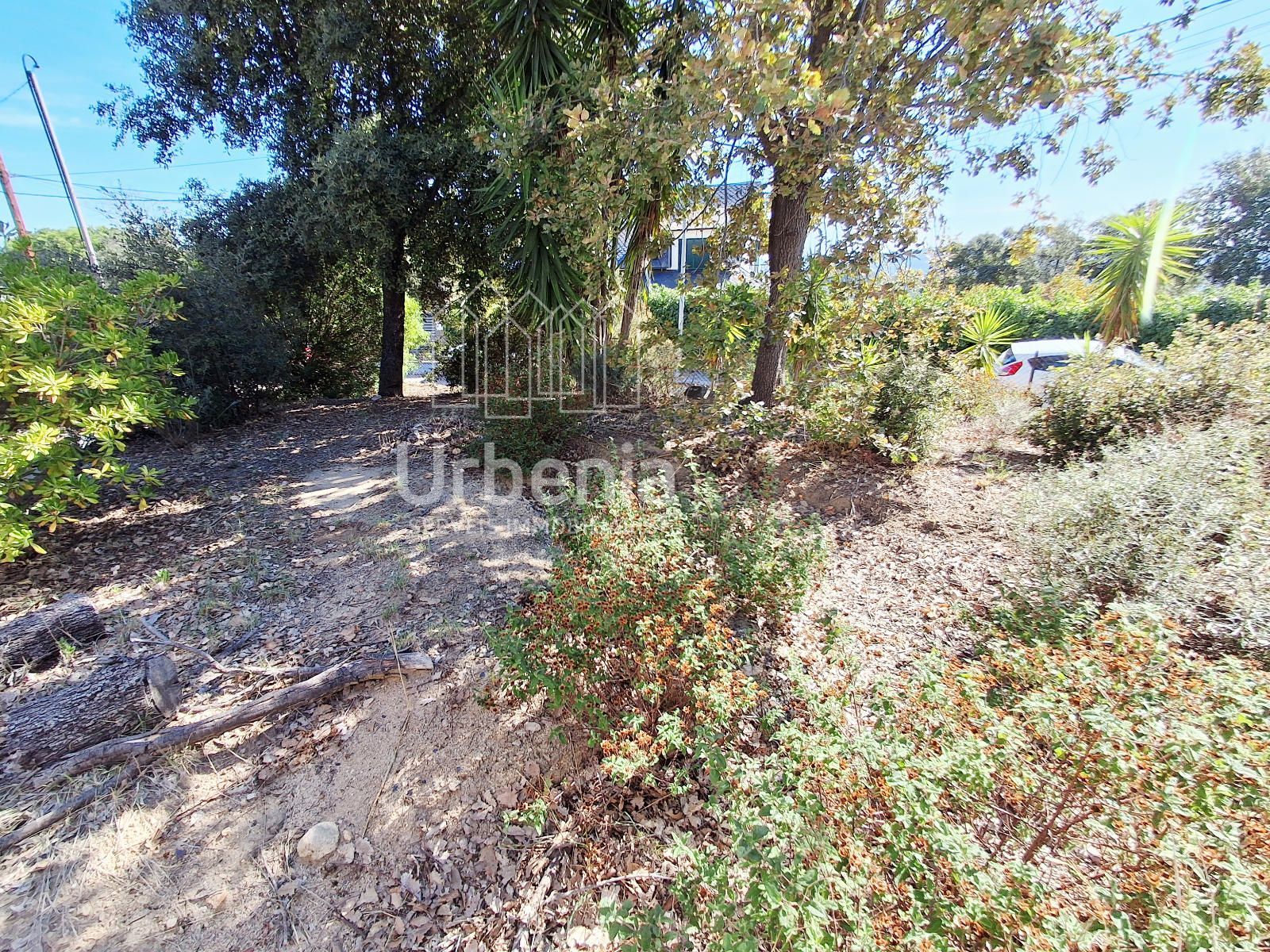 Casa preciosa en la Urbanización de Sant de la Roca del Vallès. - Foto 27