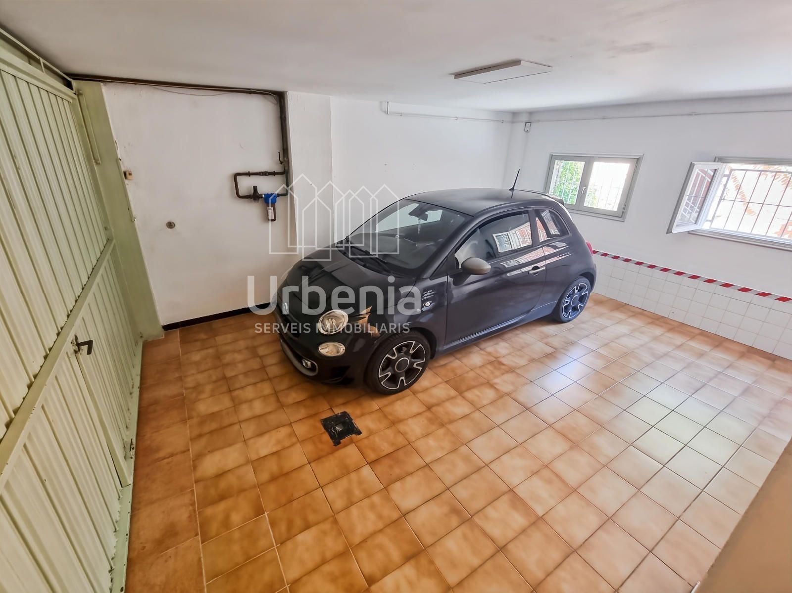 Casa pareada esquinera en parcela de 300 m² que se distribuye en varias plantas en Sant Andreu de Llavaneres - Foto 30