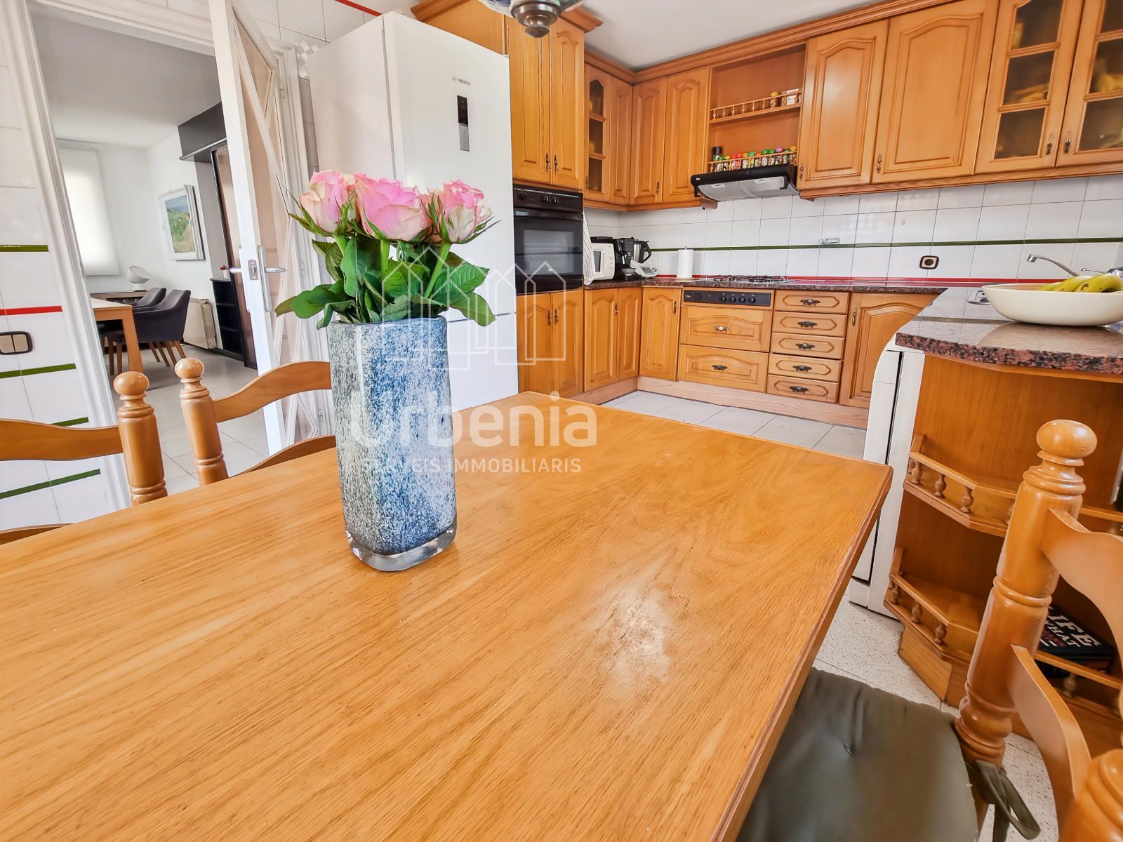 Casa pareada esquinera en parcela de 300 m² que se distribuye en varias plantas en Sant Andreu de Llavaneres - Foto 11