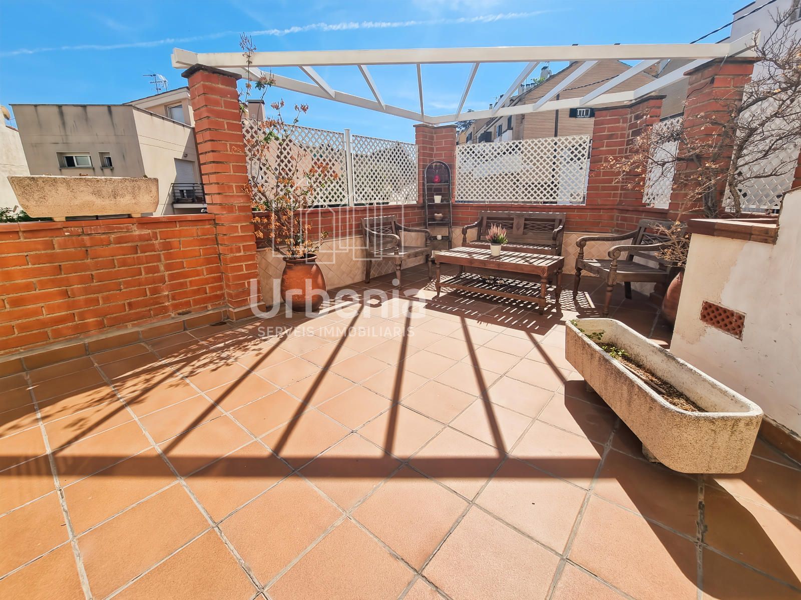 Casa pareada esquinera en parcela de 300 m² que se distribuye en varias plantas en Sant Andreu de Llavaneres - Foto 22