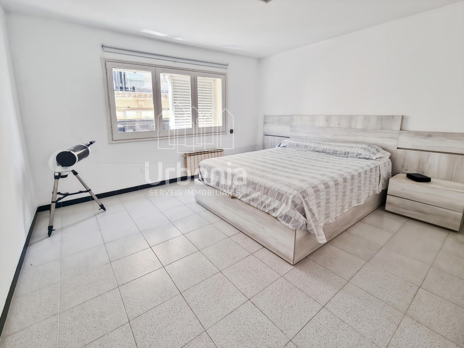 Casa pareada esquinera en parcela de 300 m² que se distribuye en varias plantas en Sant Andreu de Llavaneres - Foto 12