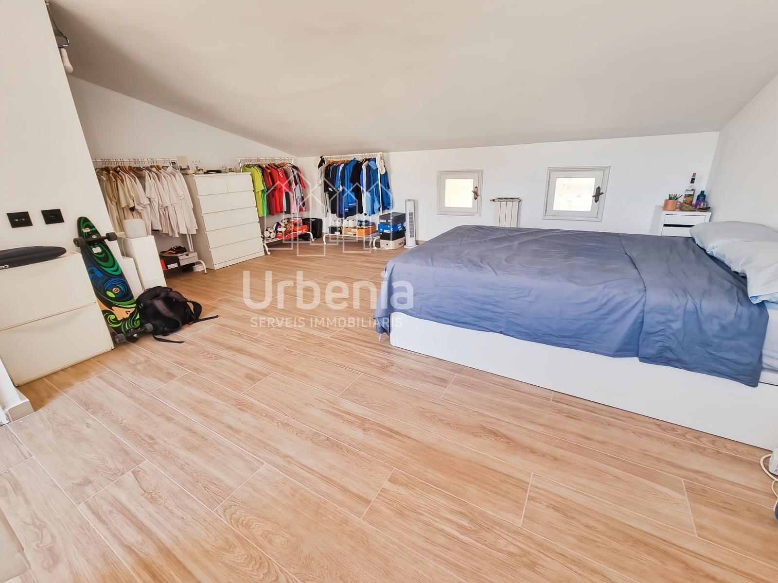 Casa pareada esquinera en parcela de 300 m² que se distribuye en varias plantas en Sant Andreu de Llavaneres - Foto 24