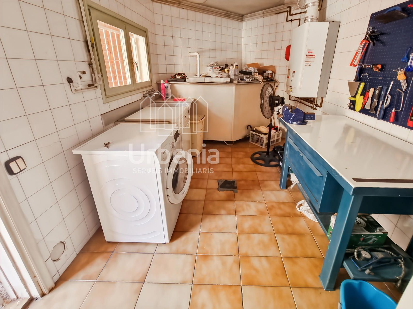 Casa pareada esquinera en parcela de 300 m² que se distribuye en varias plantas en Sant Andreu de Llavaneres - Foto 27