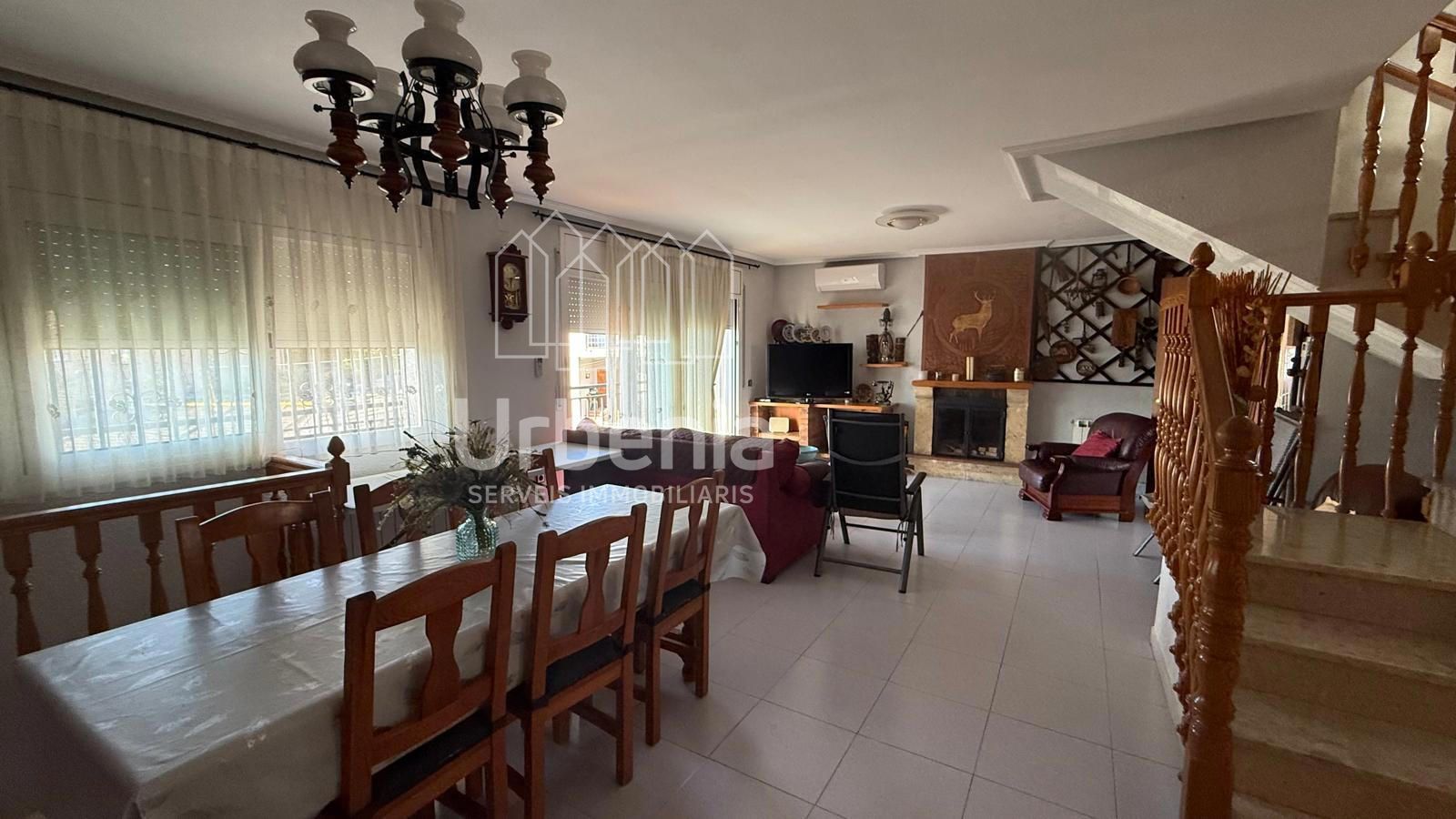 Magnífico chalet en Tordera - Foto 12