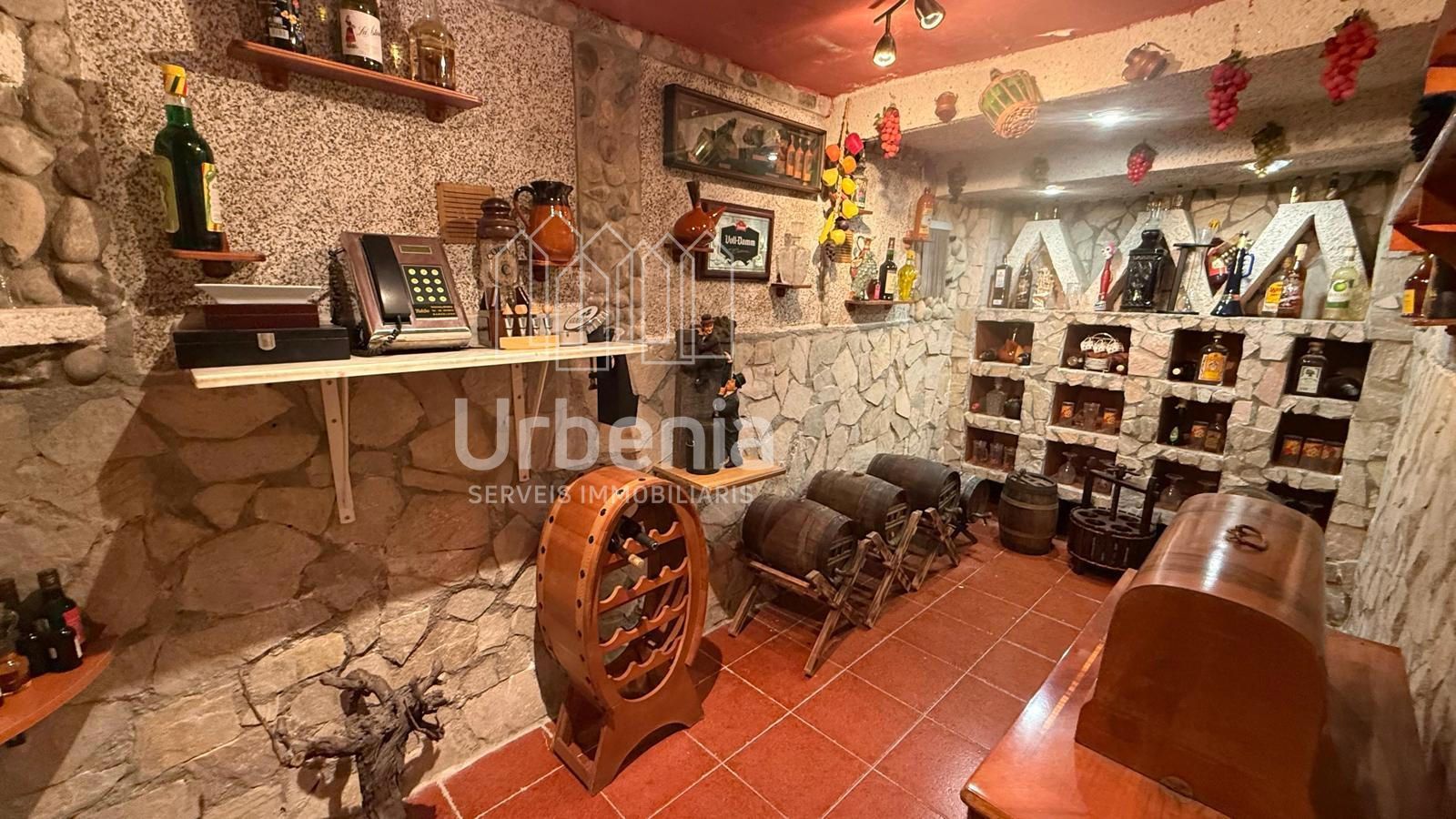 Magnífico chalet en Tordera - Foto 32