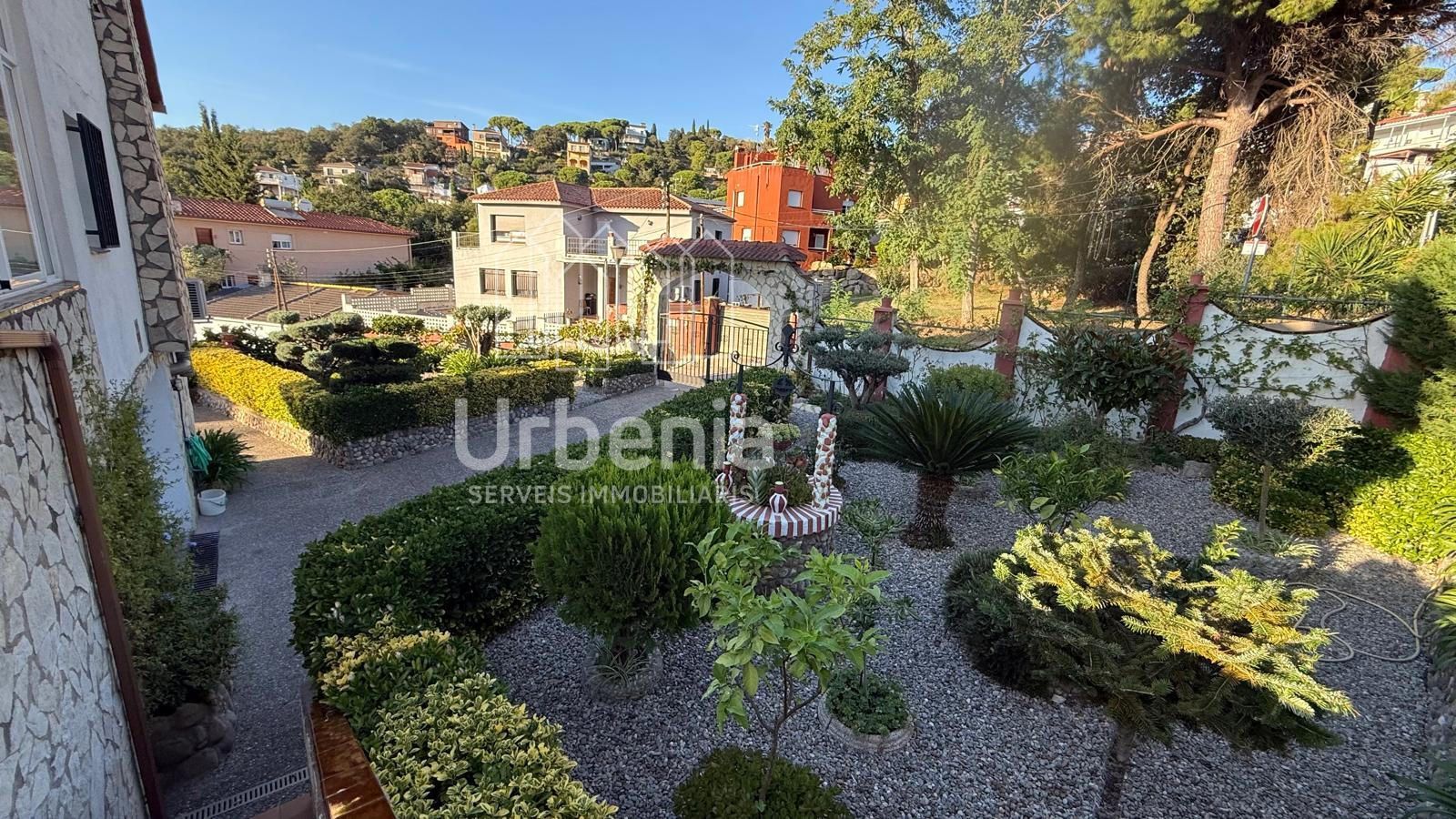 Magnífico chalet en Tordera - Foto 4