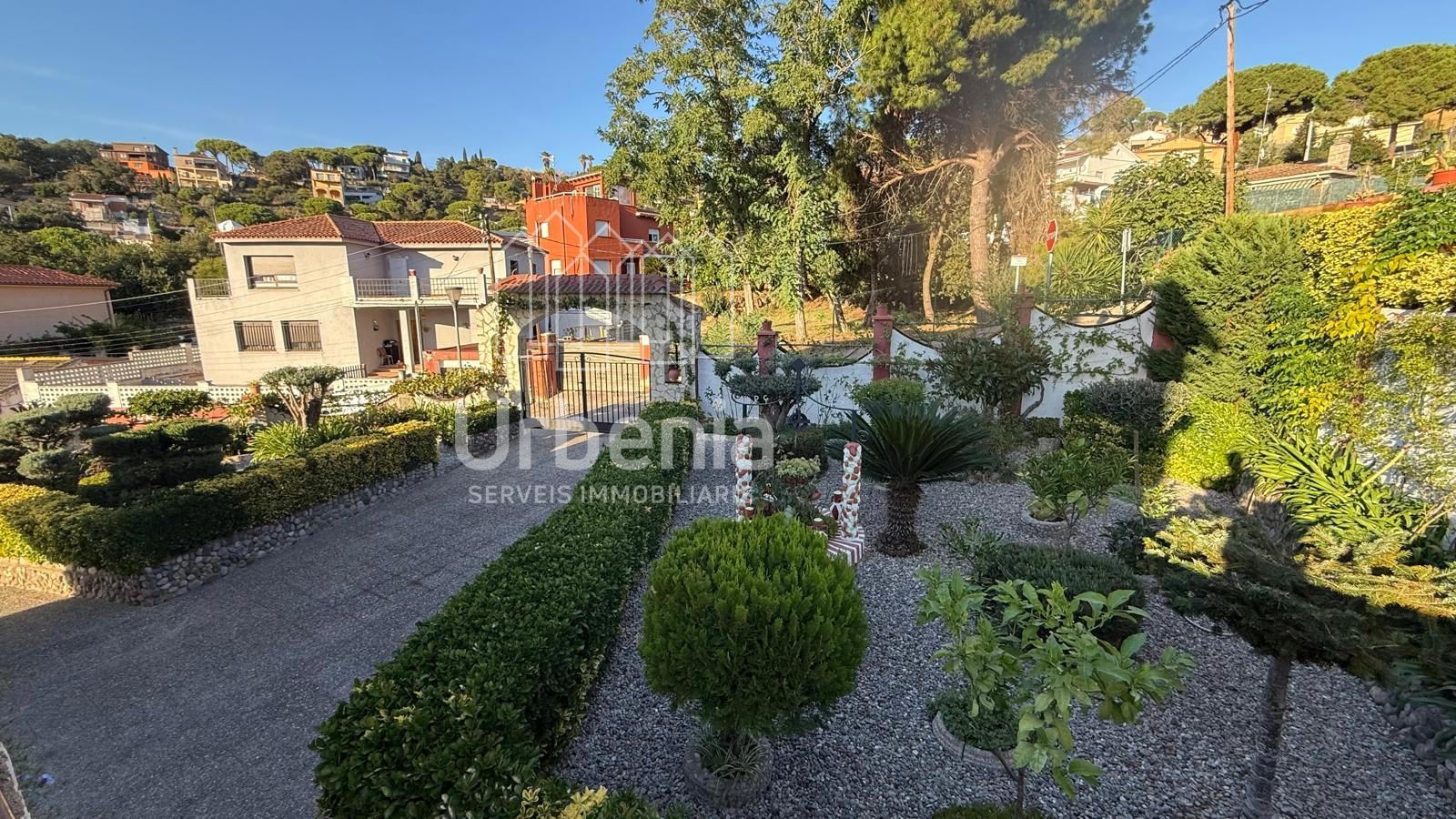 Magnífico chalet en Tordera - Foto 3