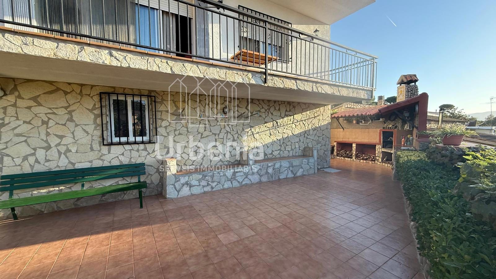 Magnífico chalet en Tordera - Foto 8