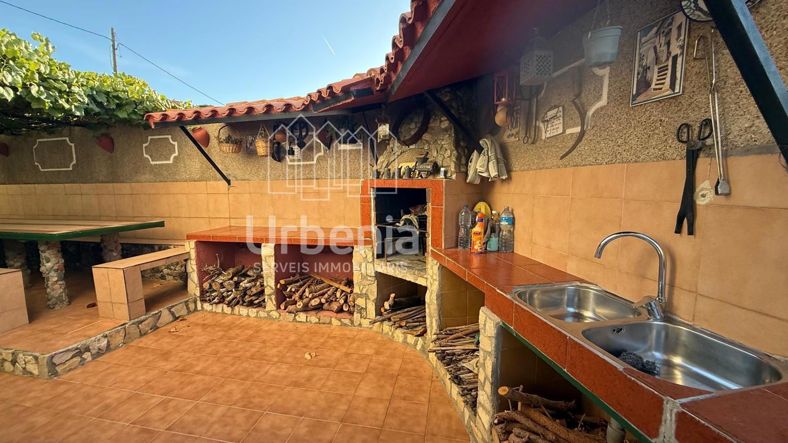 Magnífico chalet en Tordera - Foto 9