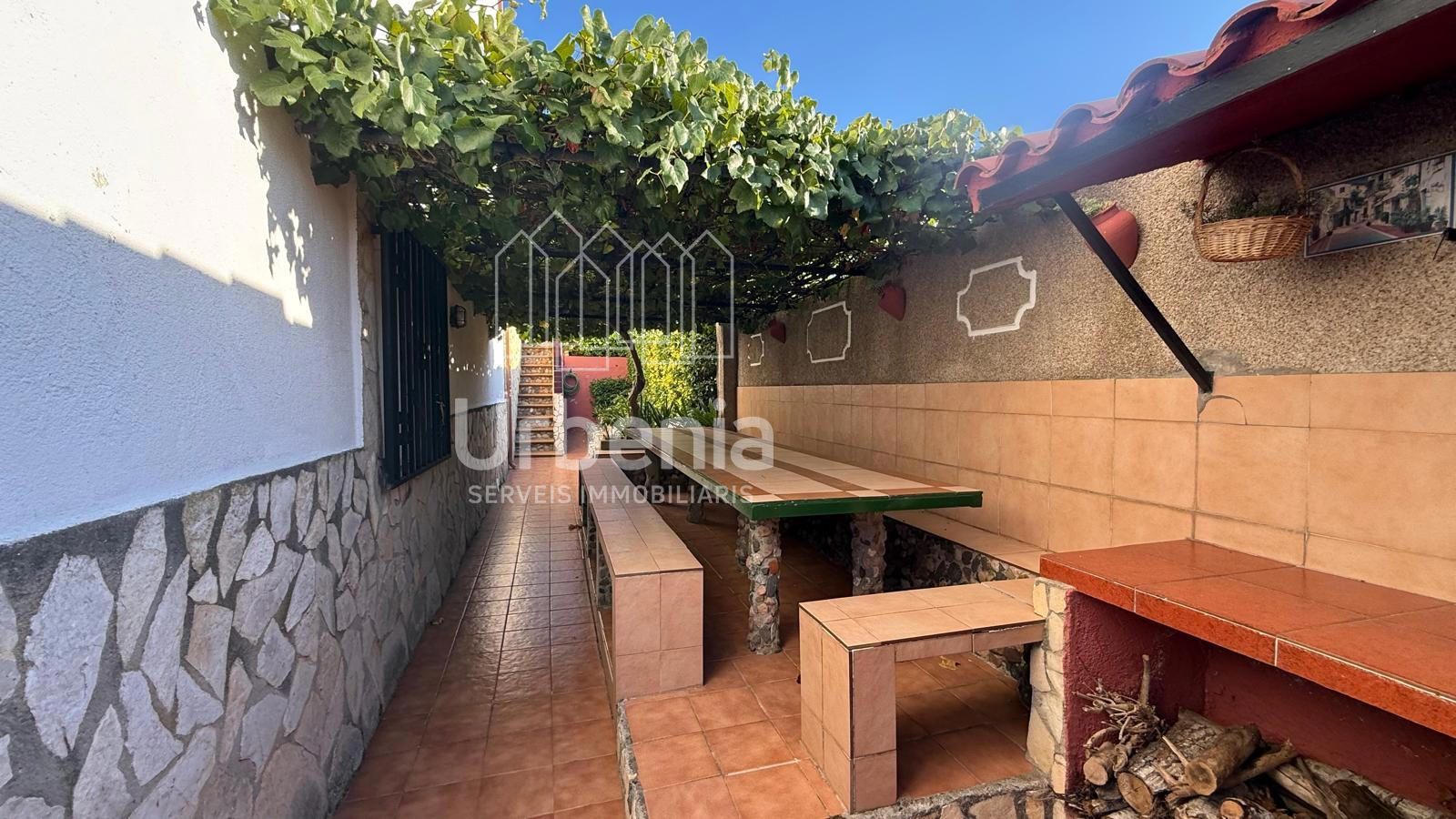 Magnífico chalet en Tordera - Foto 10