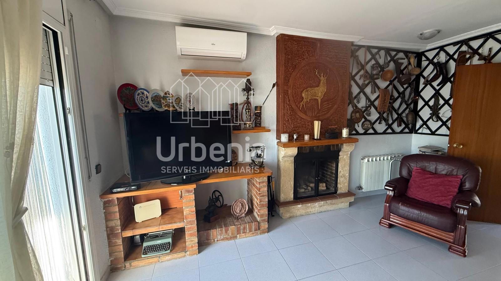 Magnífico chalet en Tordera - Foto 15