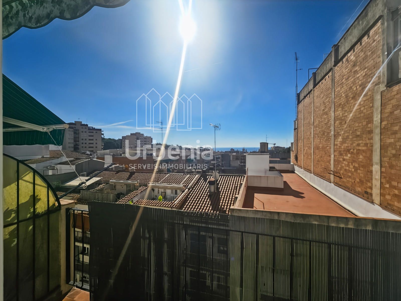 ARENYS DE MAR: Pis amb boniques vistes i molta llum! - Foto 2