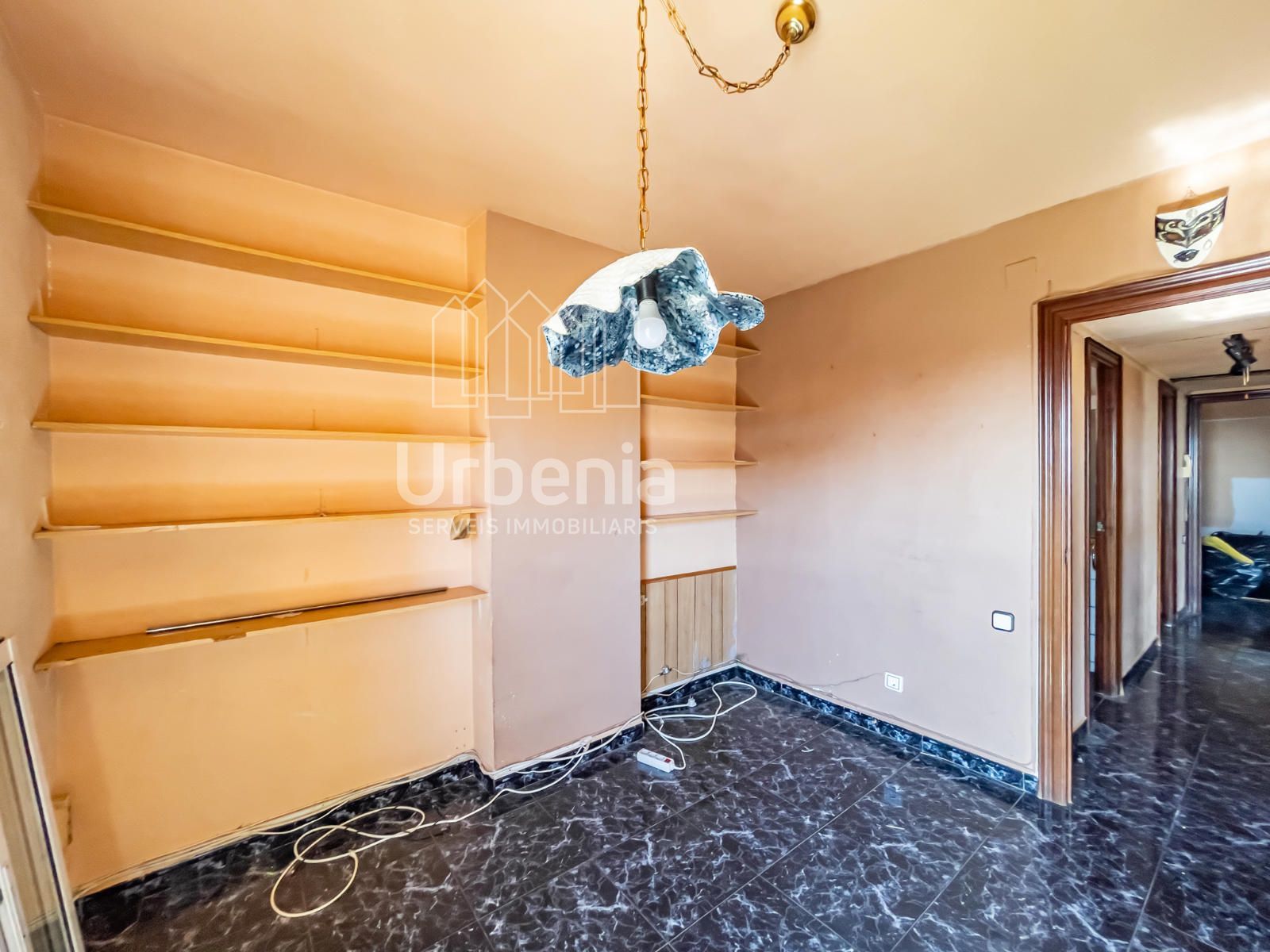 Piso de 3 habitaciones en Pla d'en Boet-Eixample, Mataró - Foto 14