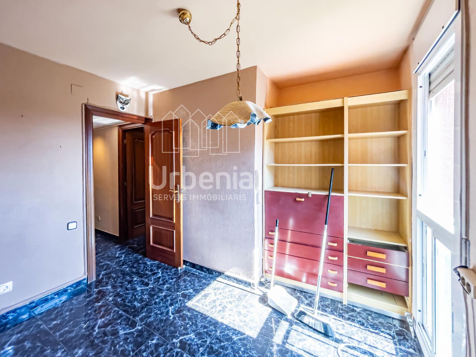 Piso de 3 habitaciones en Pla d'en Boet-Eixample, Mataró - Foto 15