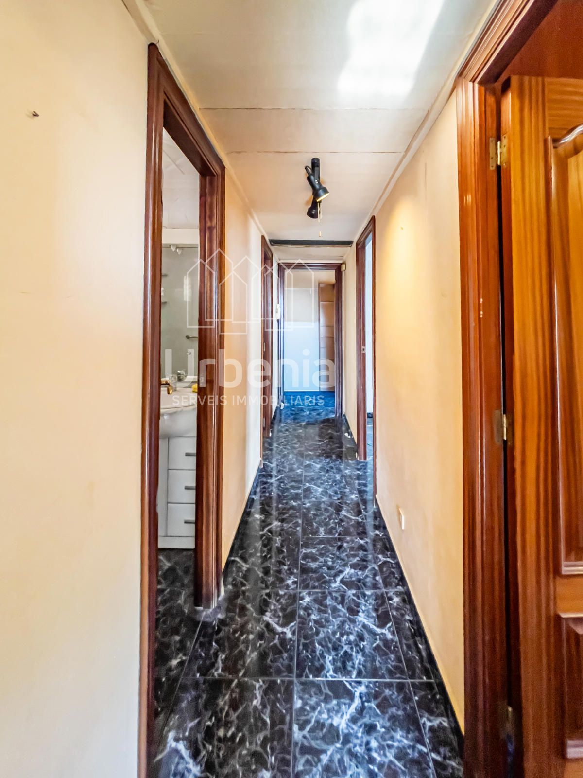 Piso de 3 habitaciones en Pla d'en Boet-Eixample, Mataró - Foto 16