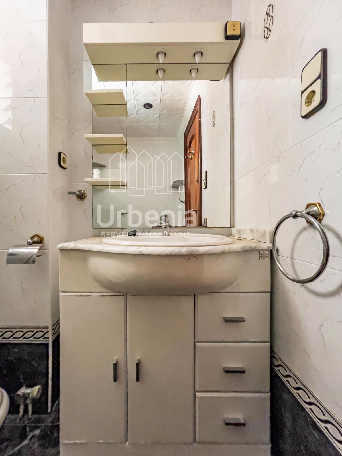 Piso de 3 habitaciones en Pla d'en Boet-Eixample, Mataró - Foto 19