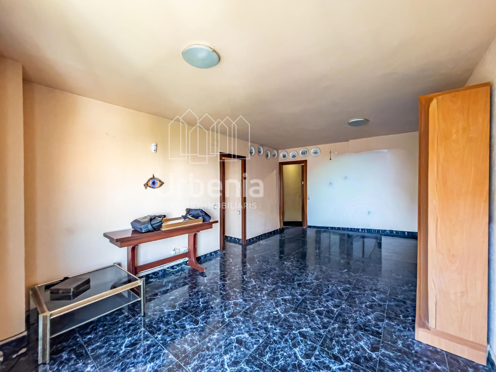 Piso de 3 habitaciones en Pla d'en Boet-Eixample, Mataró - Foto 4