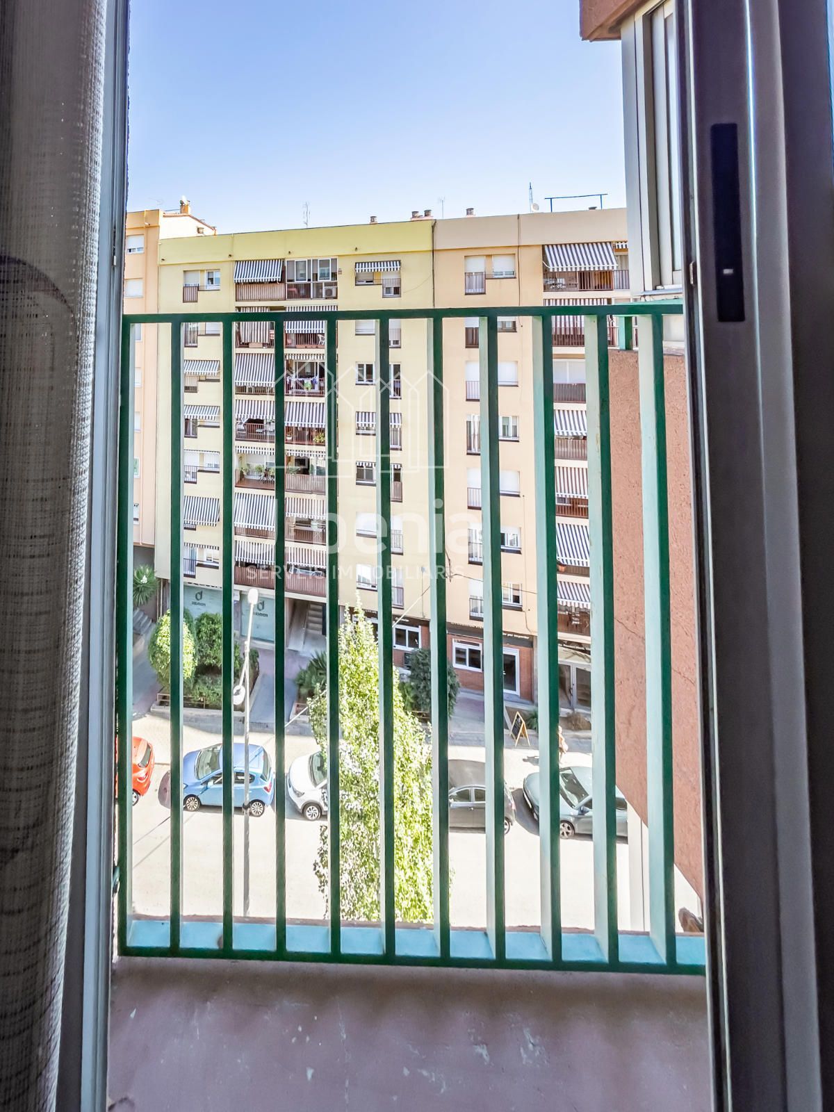 Piso de 3 habitaciones en Pla d'en Boet-Eixample, Mataró - Foto 3