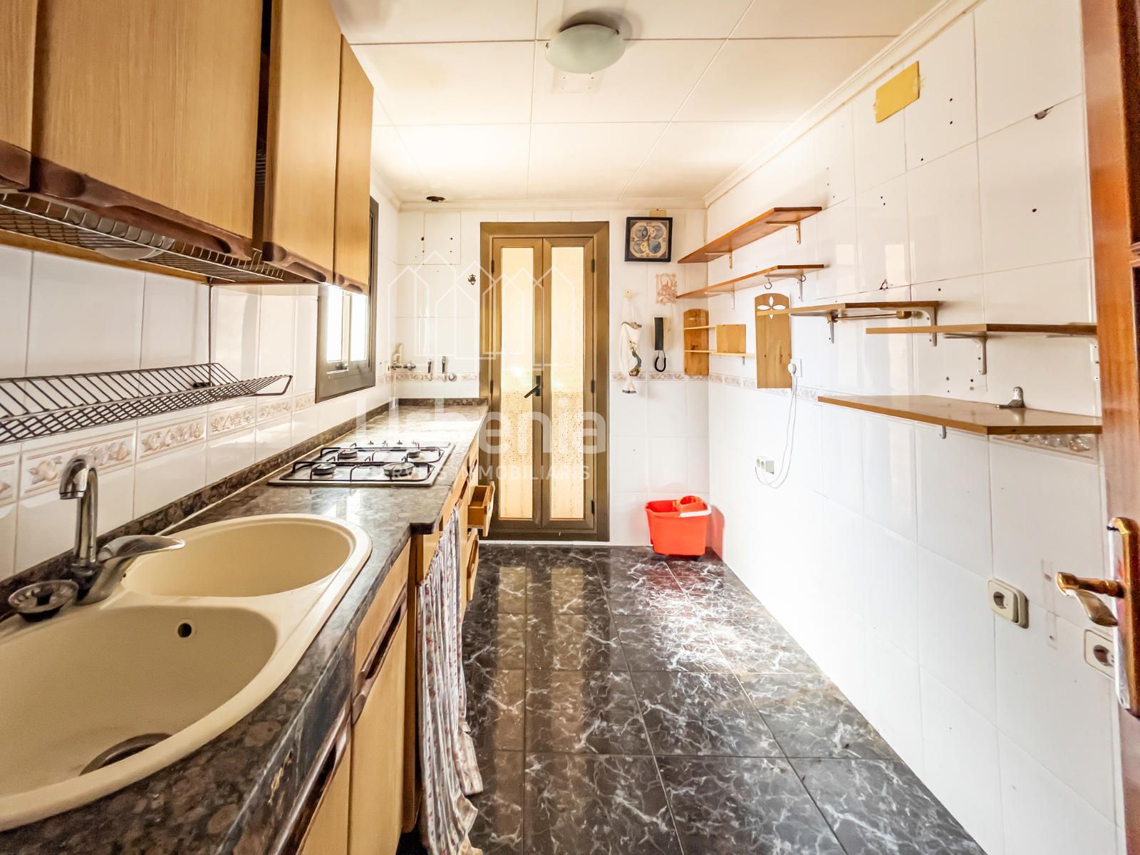 Piso de 3 habitaciones en Pla d'en Boet-Eixample, Mataró - Foto 5