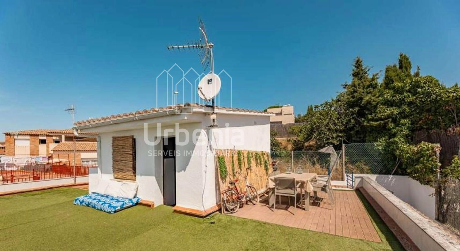 CASA EN CANET DE MAR: - Foto 5
