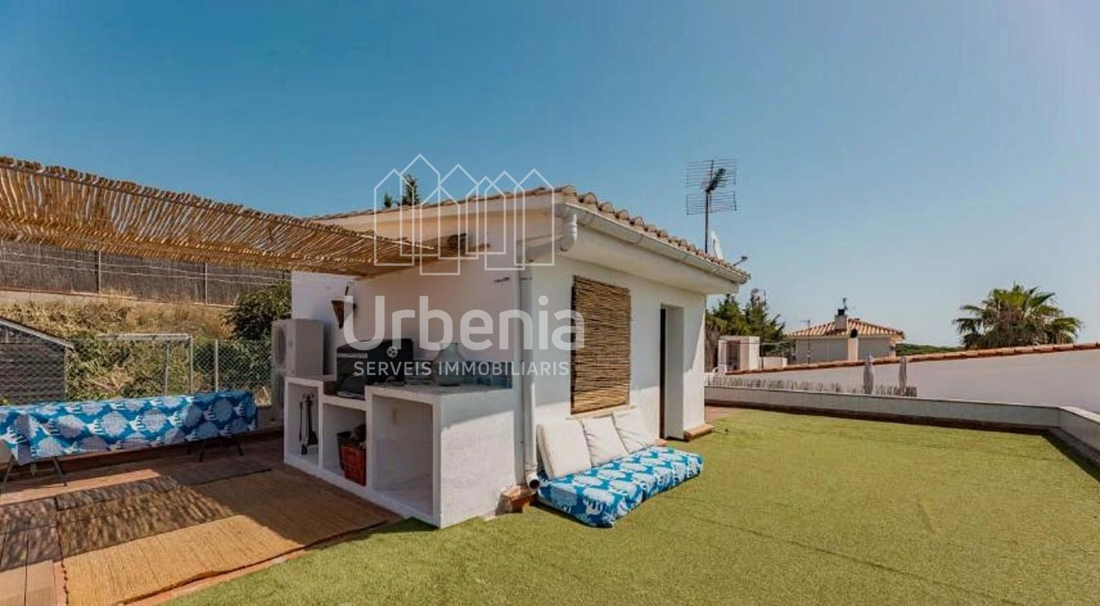 CASA EN CANET DE MAR: - Foto 6
