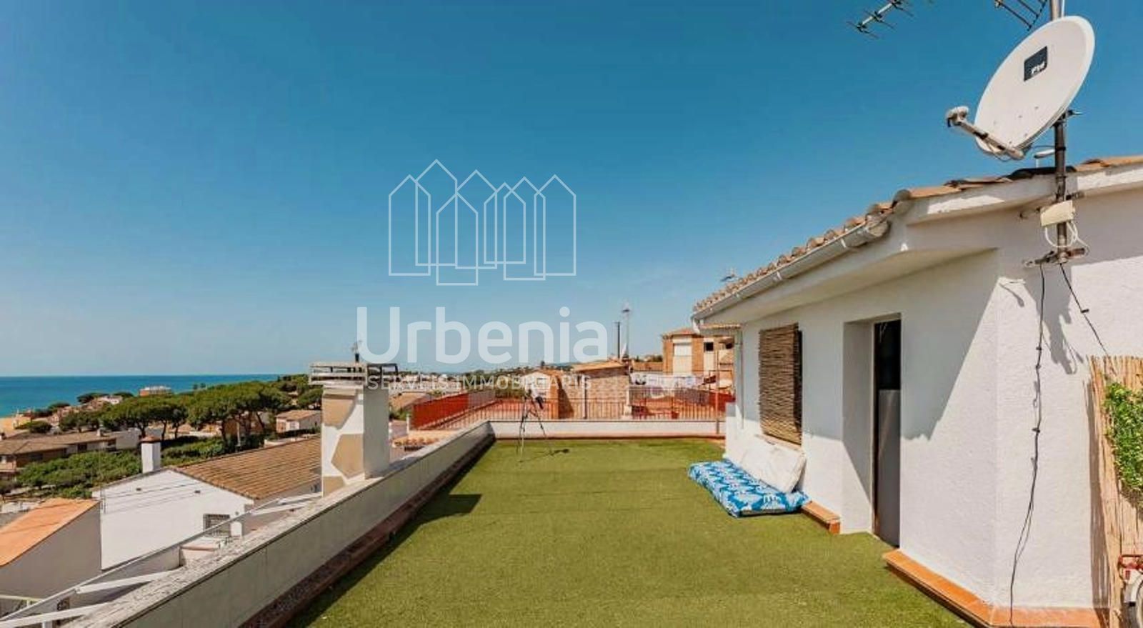 CASA EN CANET DE MAR: - Foto 3