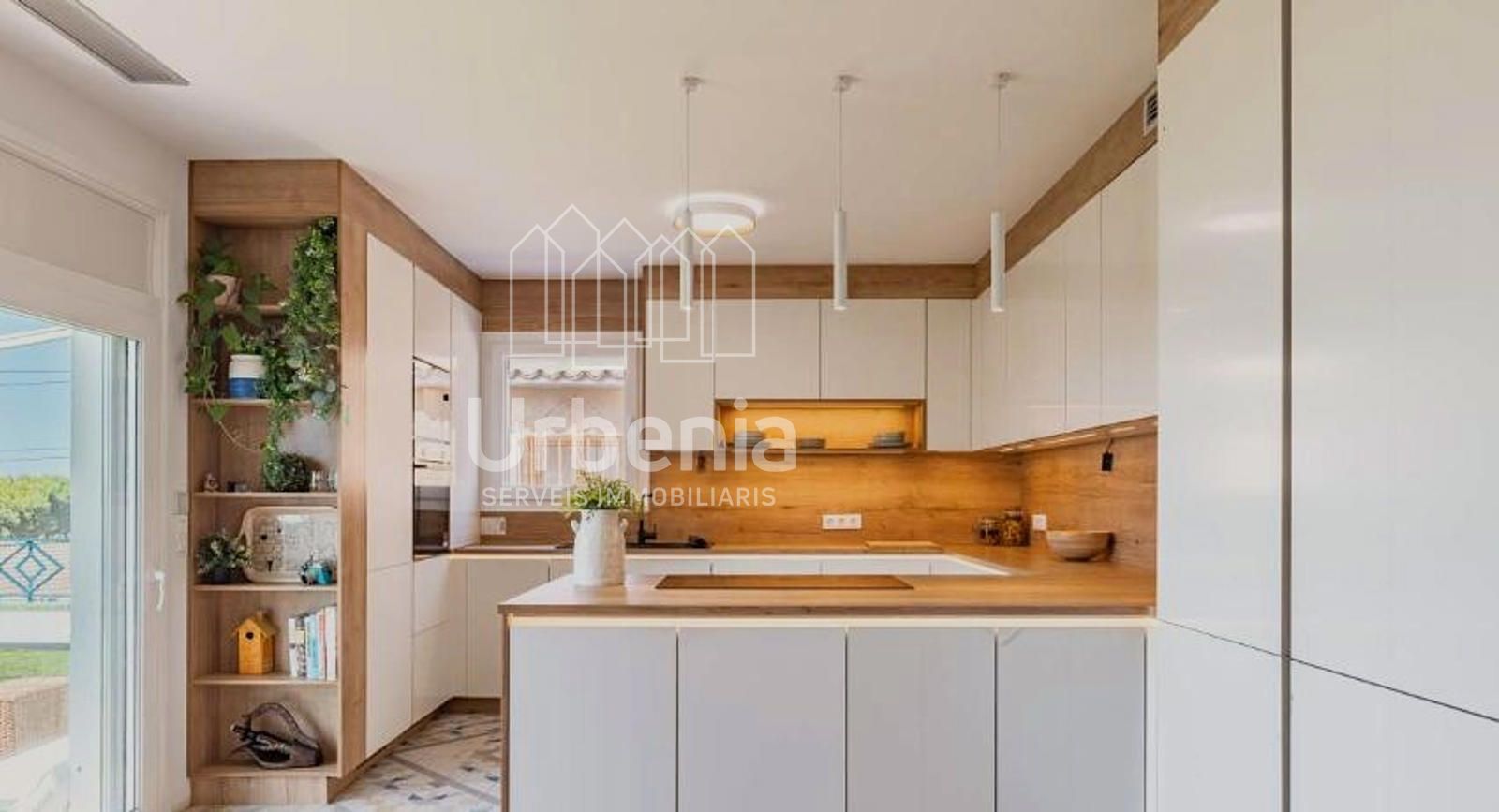 CASA EN CANET DE MAR: - Foto 14