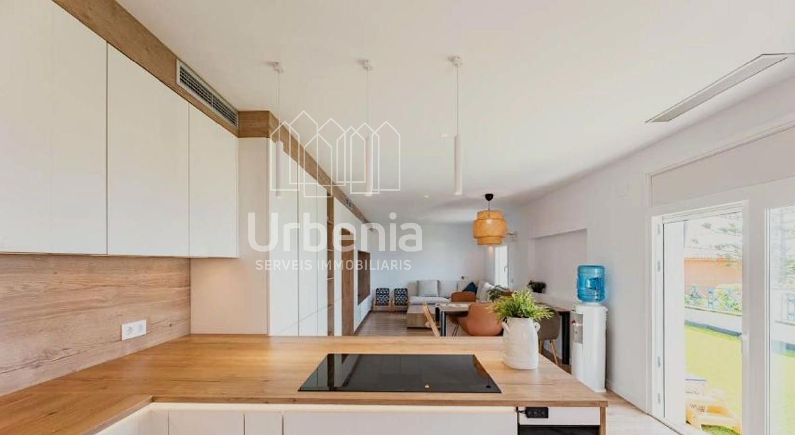 CASA EN CANET DE MAR: - Foto 15