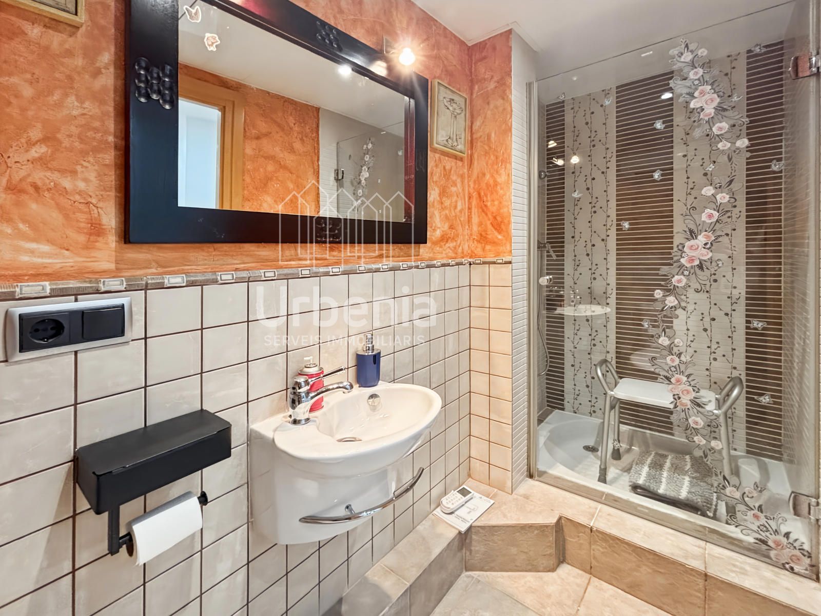 Fantástica vivienda en el centro de Pineda de Mar - Foto 21