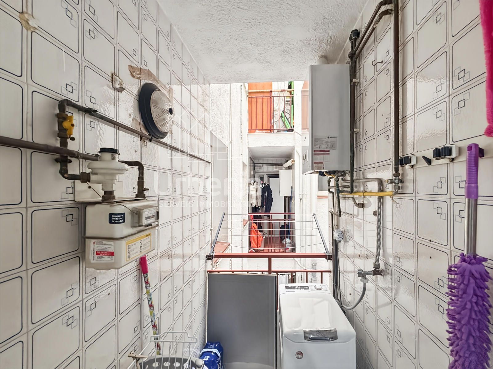 Fantástica vivienda en el centro de Pineda de Mar - Foto 24