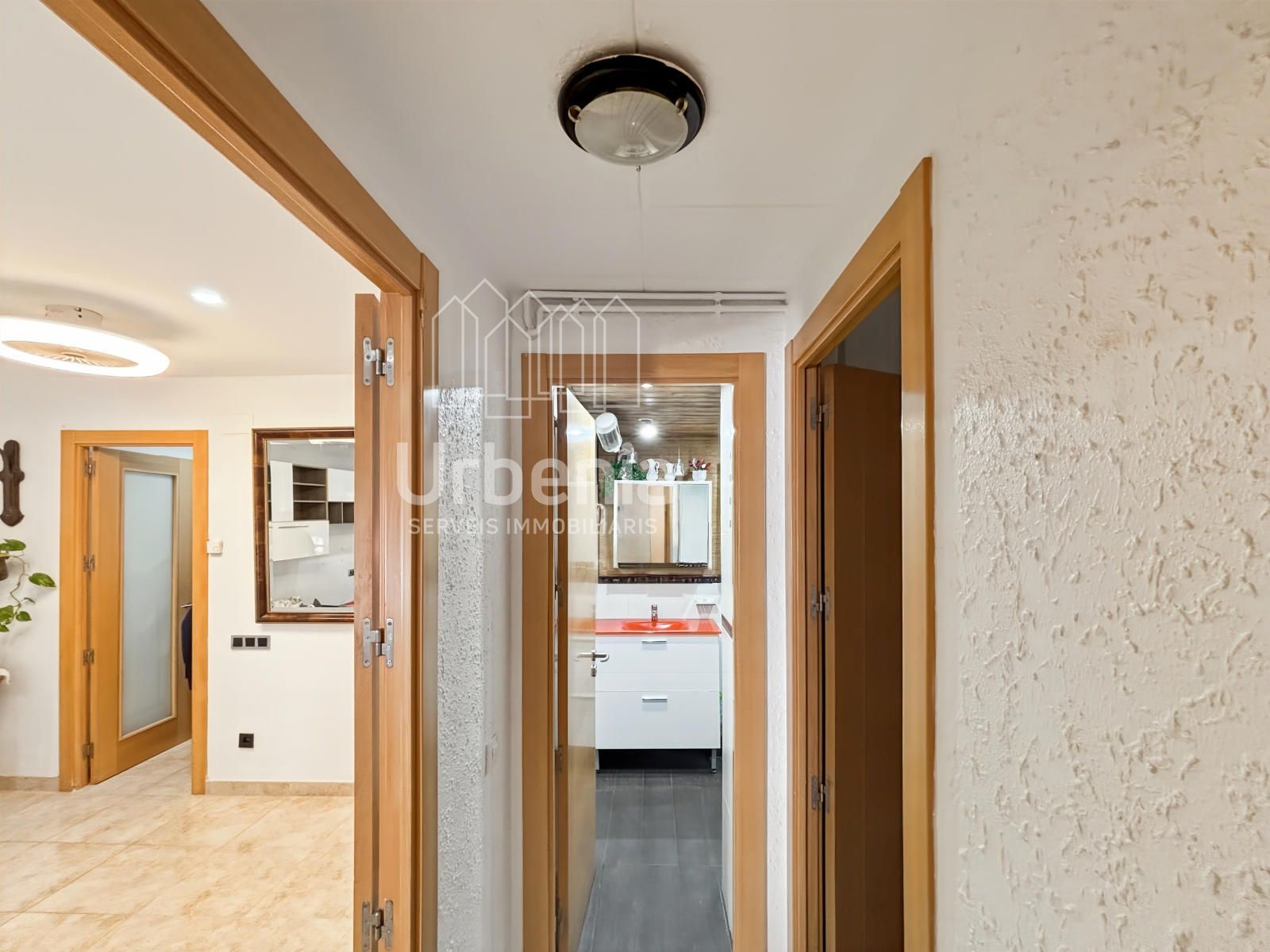 Fantástica vivienda en el centro de Pineda de Mar - Foto 7