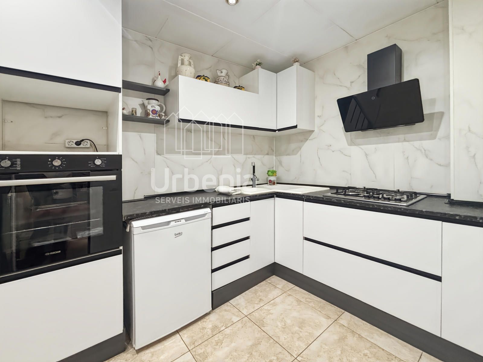 Fantástica vivienda en el centro de Pineda de Mar - Foto 9