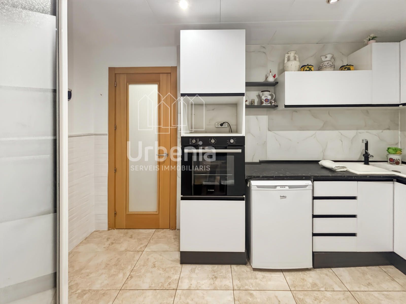 Fantástica vivienda en el centro de Pineda de Mar - Foto 8