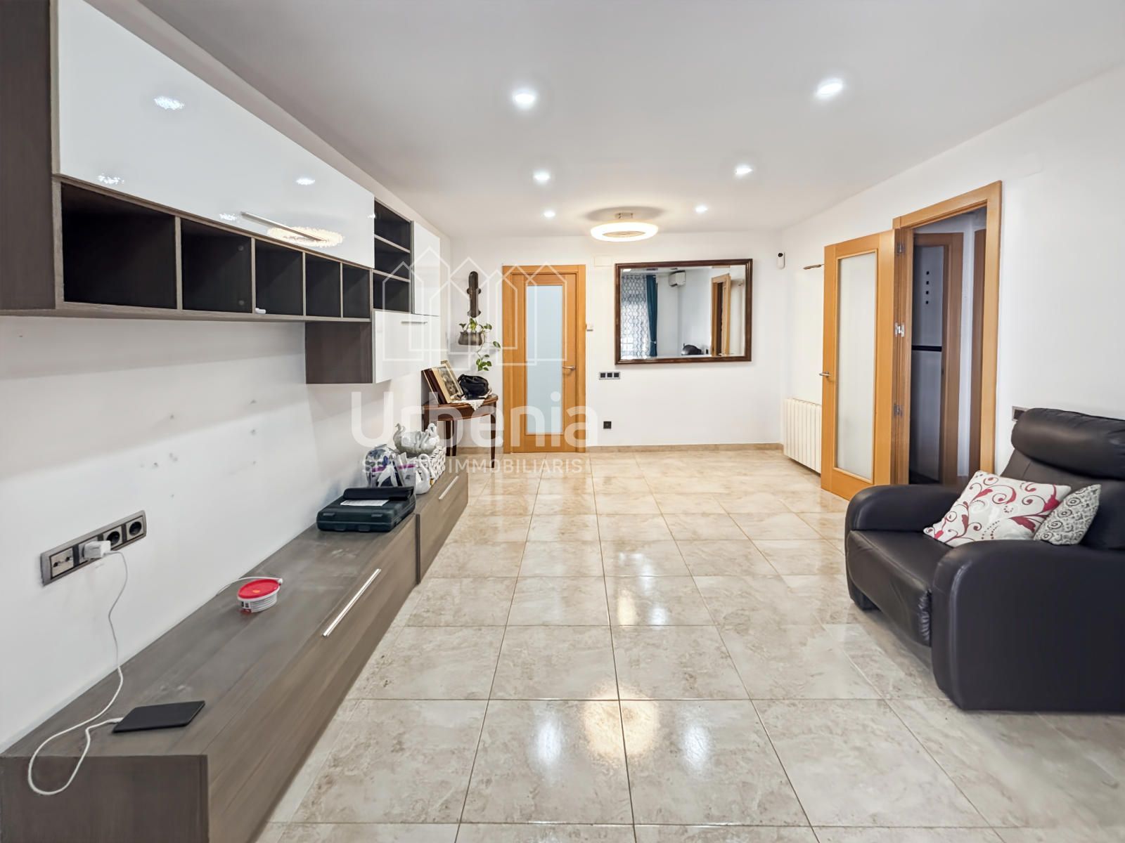 Fantástica vivienda en el centro de Pineda de Mar - Foto 3