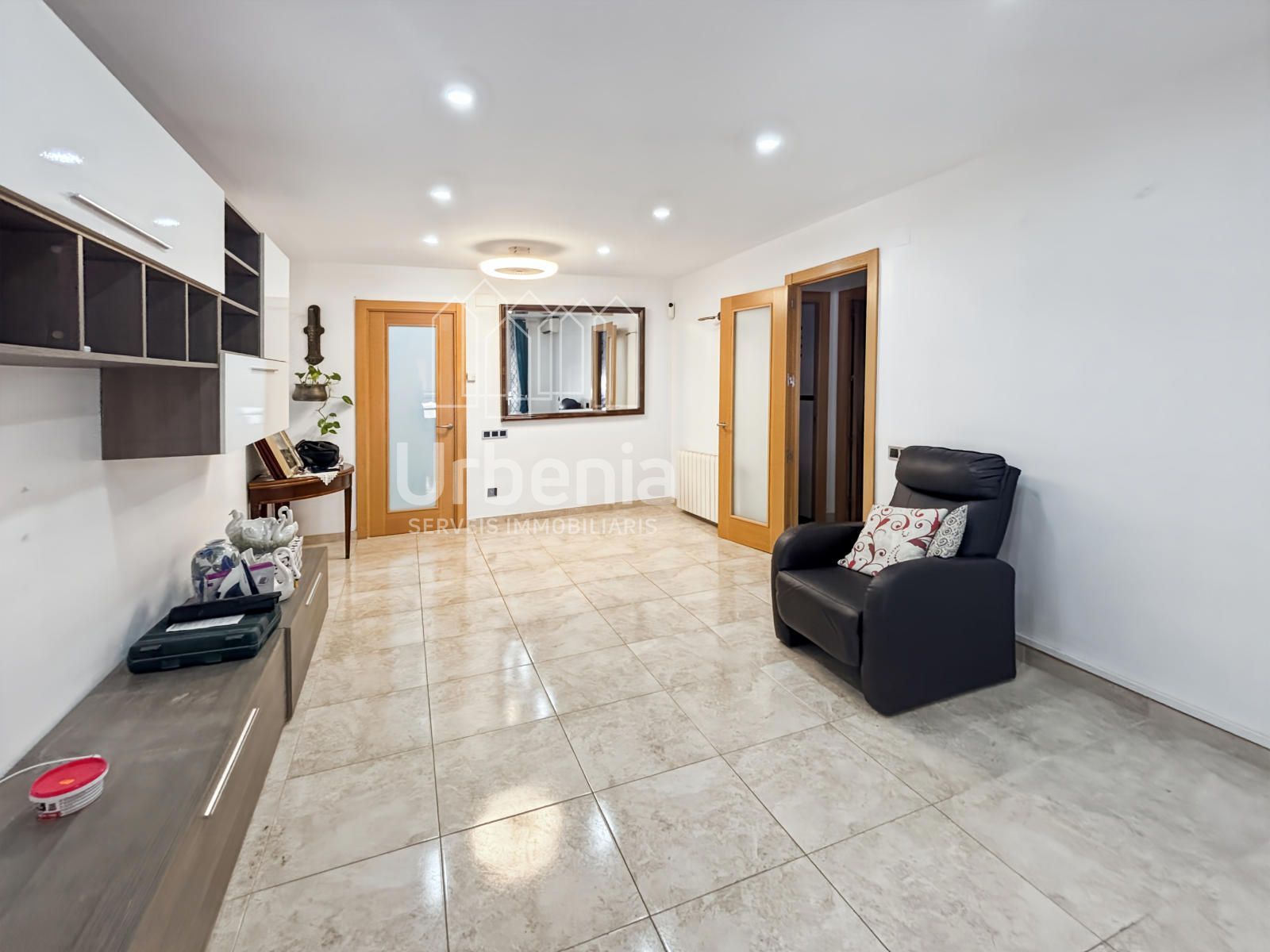 Fantástica vivienda en el centro de Pineda de Mar - Foto 5